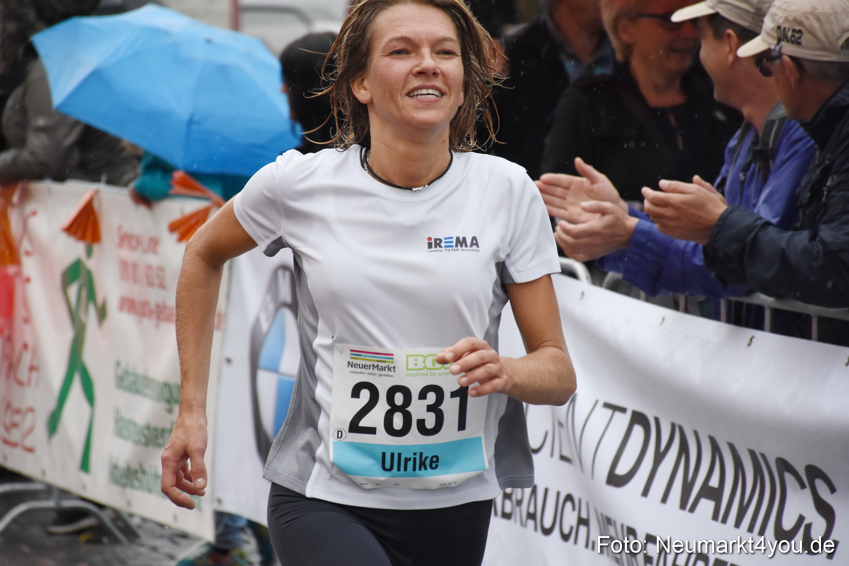 Stadtlauf Neumarkt 2016 0964