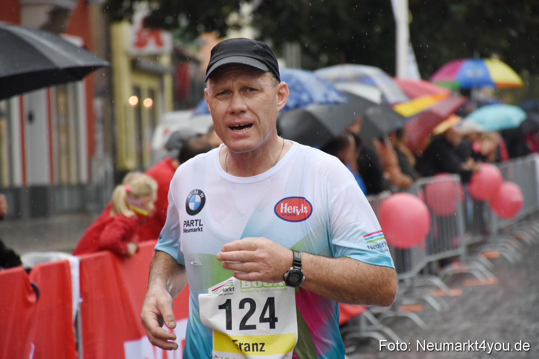 Stadtlauf Neumarkt 2016 0966