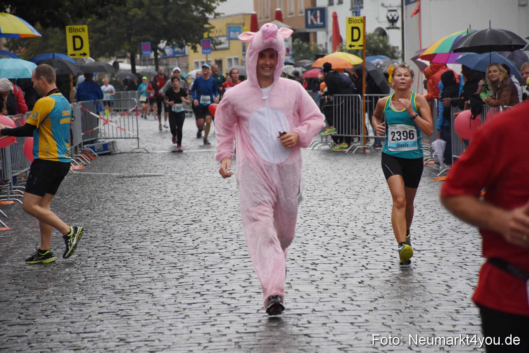 Stadtlauf Neumarkt 2016 0968