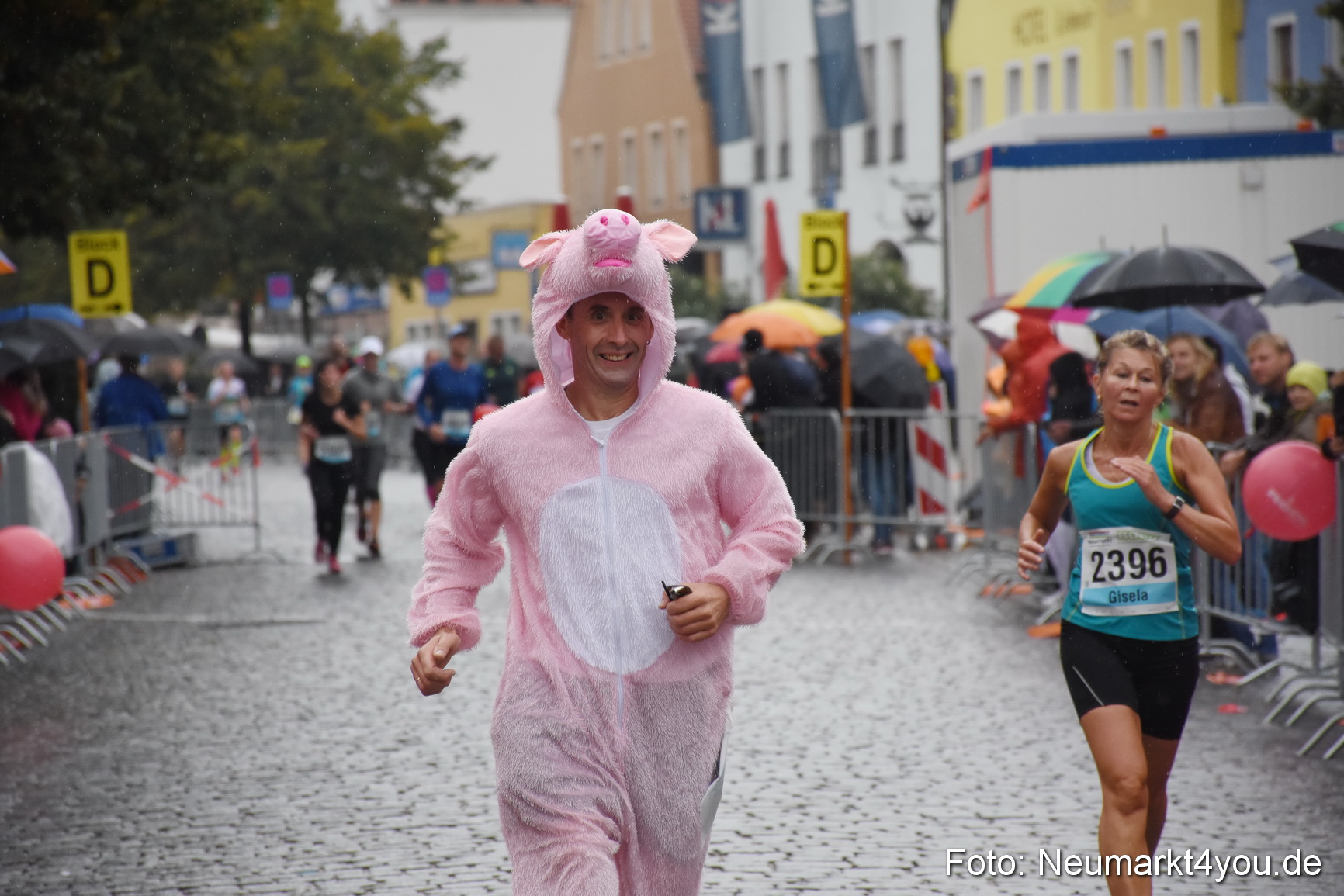 Stadtlauf Neumarkt 2016 0969