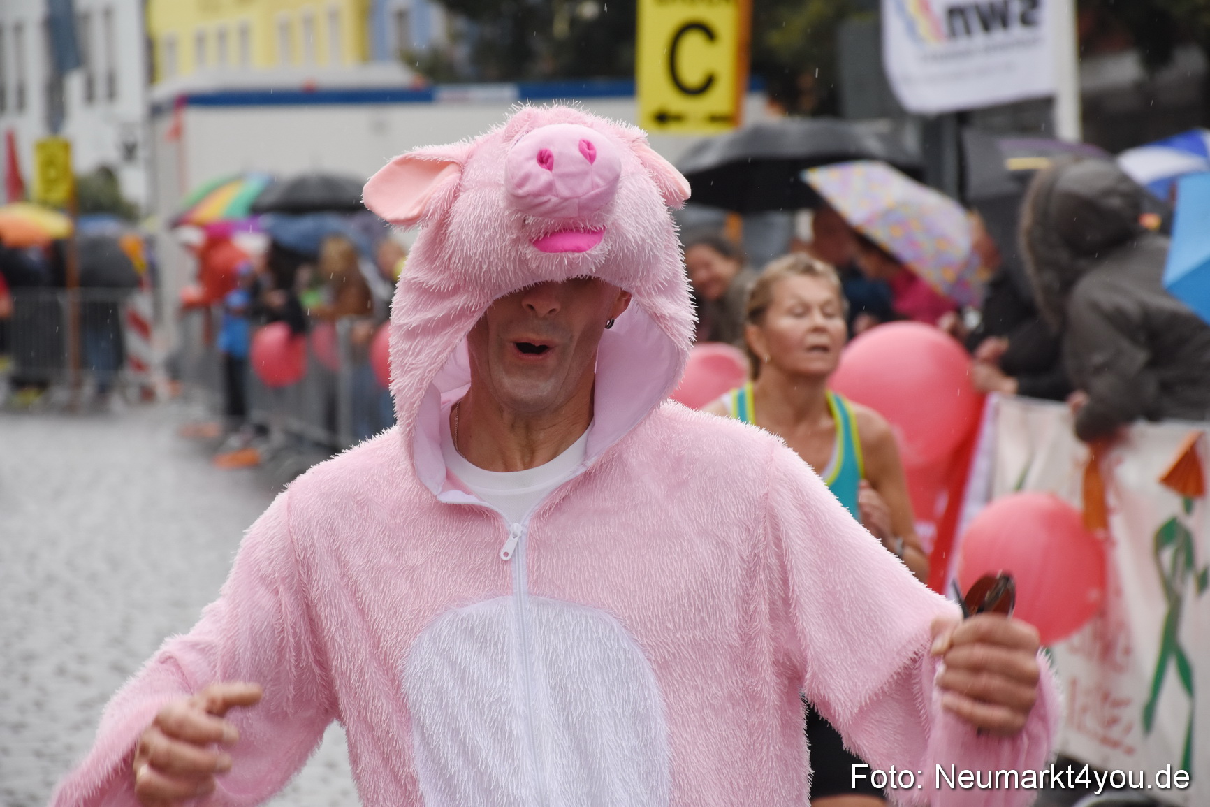 Stadtlauf Neumarkt 2016 0970