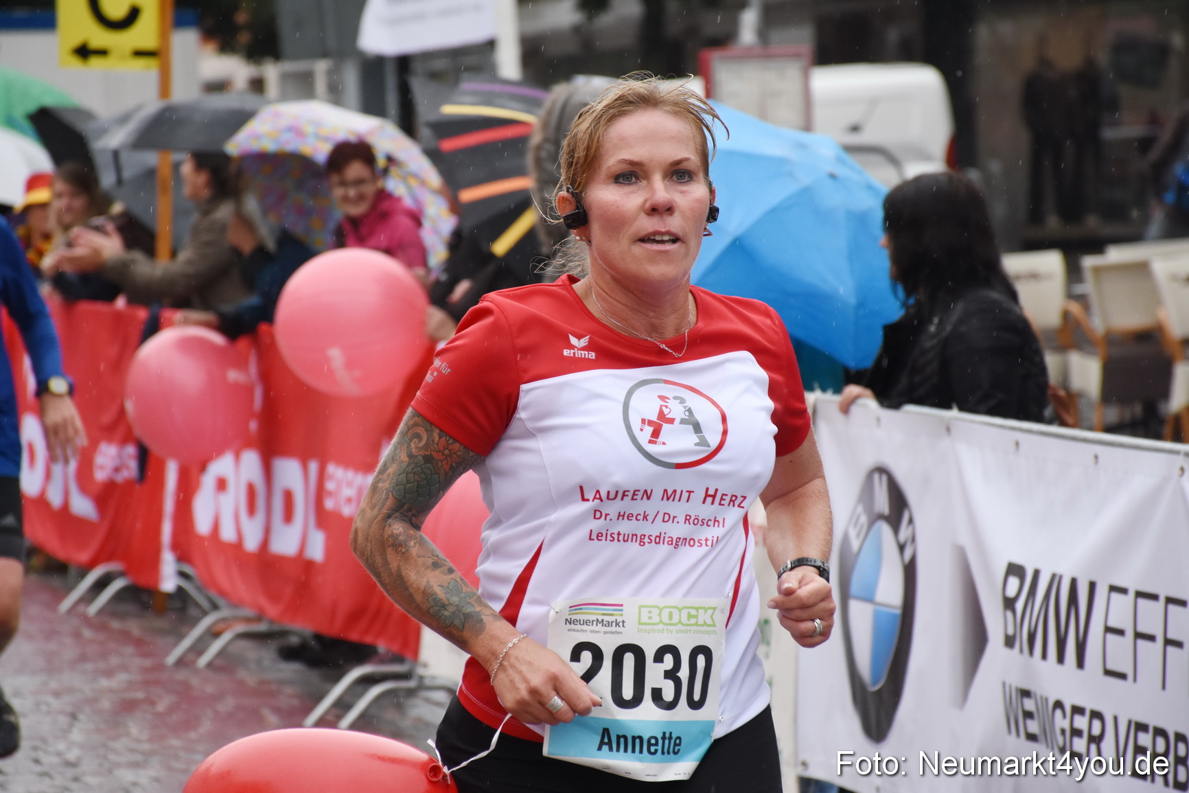 Stadtlauf Neumarkt 2016 0972