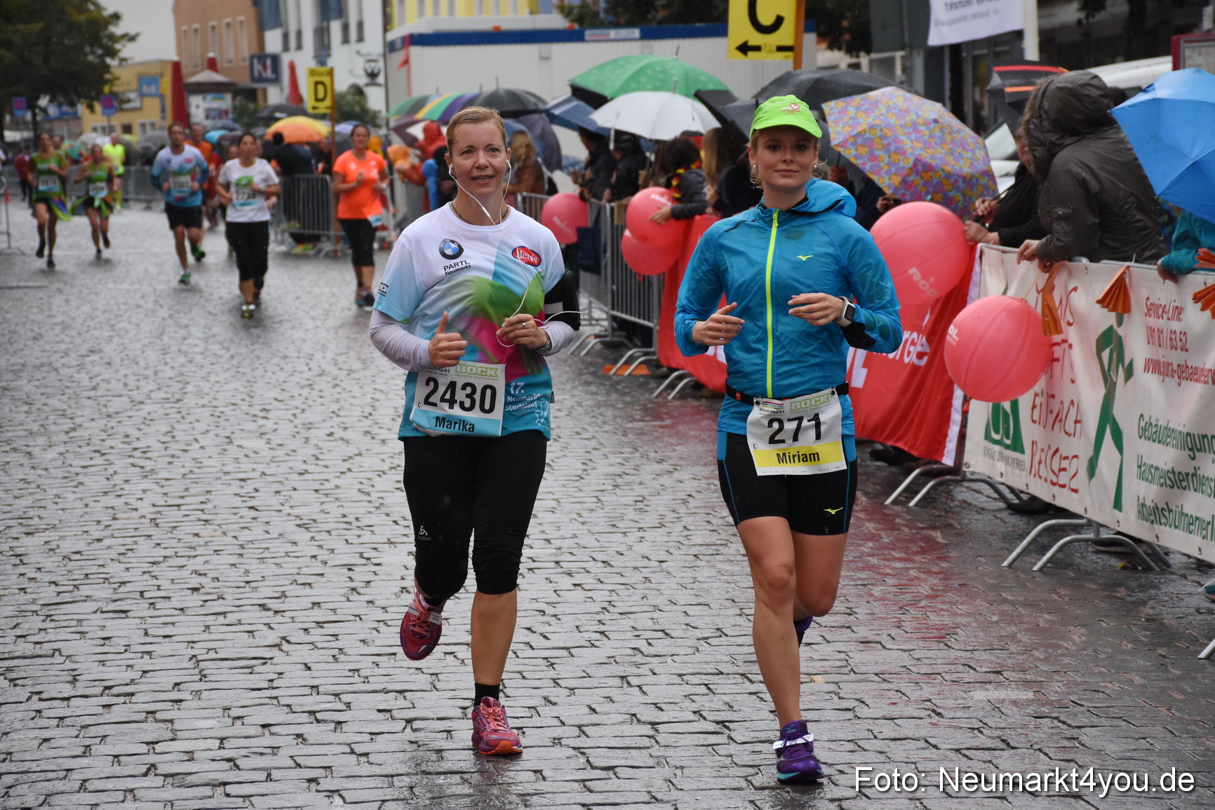 Stadtlauf Neumarkt 2016 0975