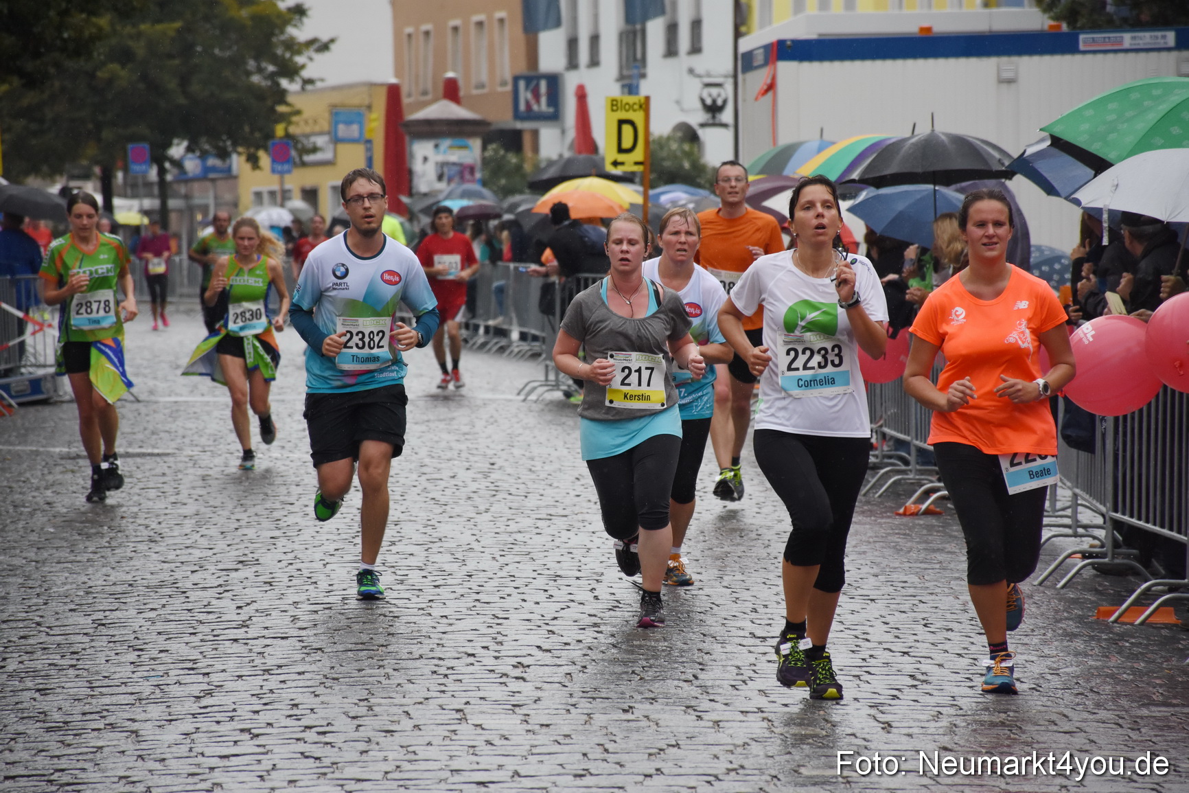 Stadtlauf Neumarkt 2016 0976