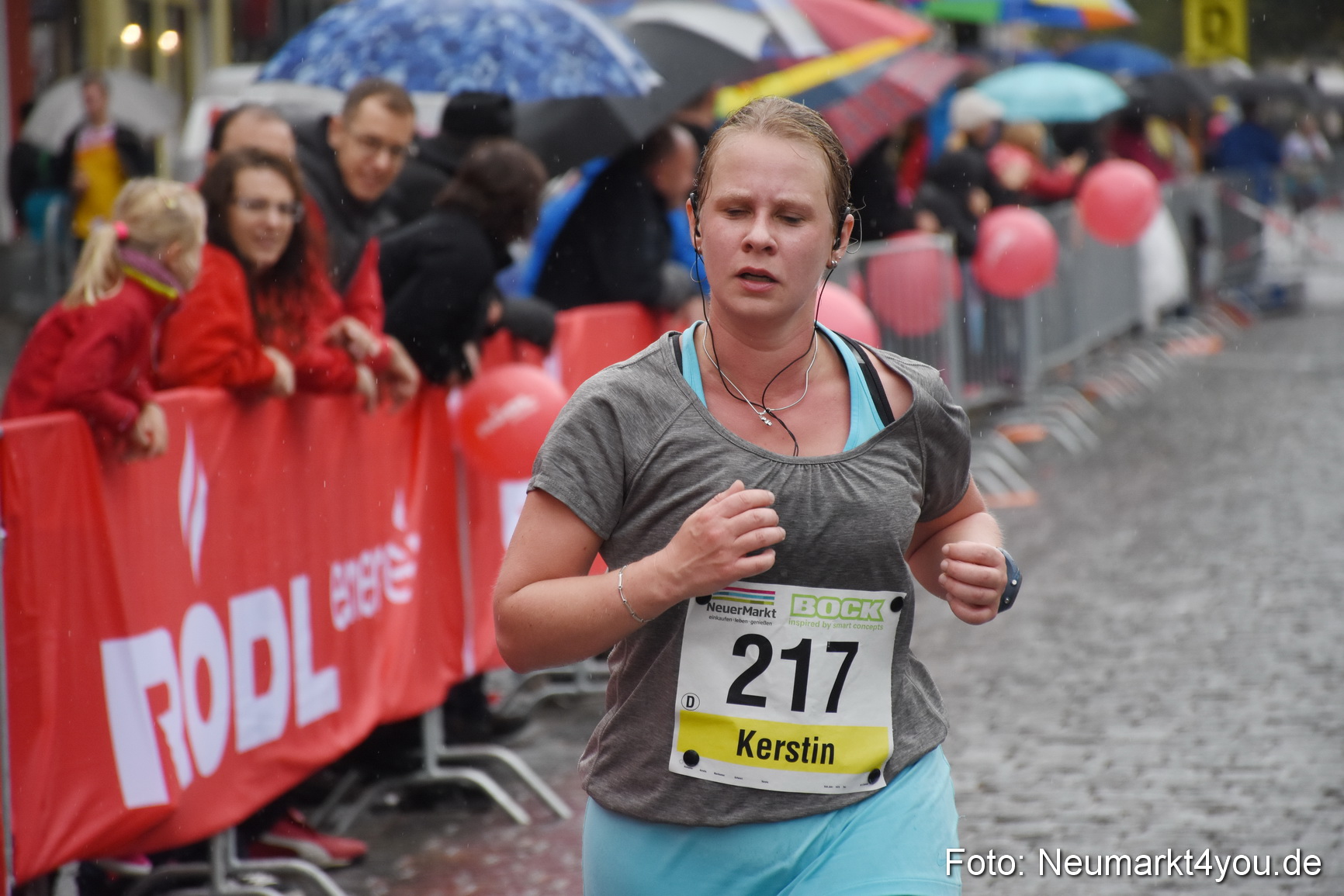 Stadtlauf Neumarkt 2016 0977