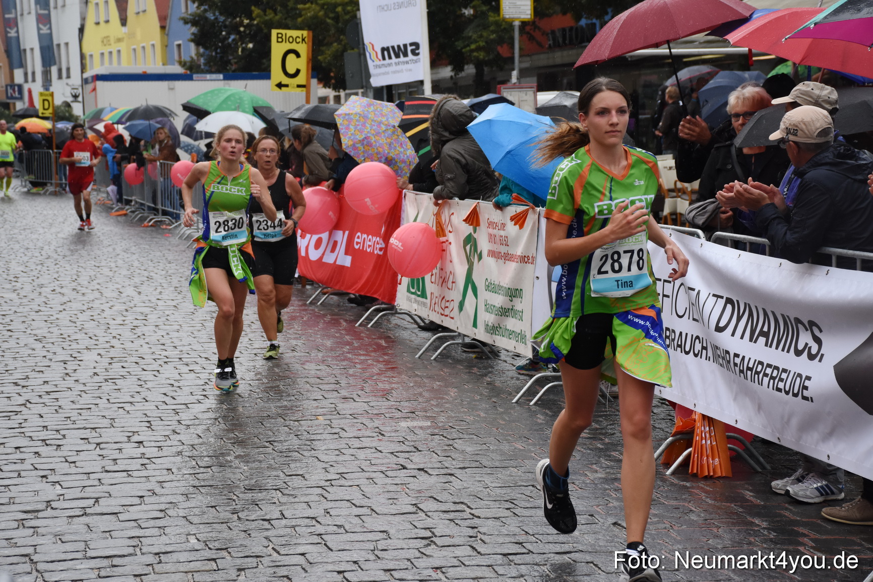 Stadtlauf Neumarkt 2016 0978