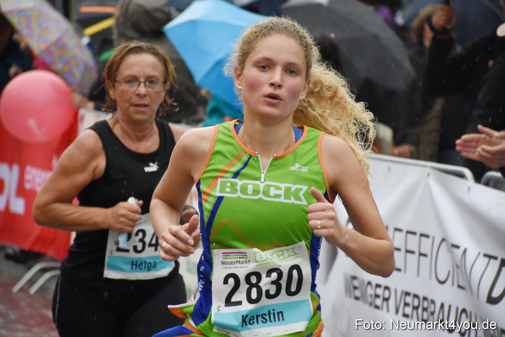 Stadtlauf Neumarkt 2016 0979