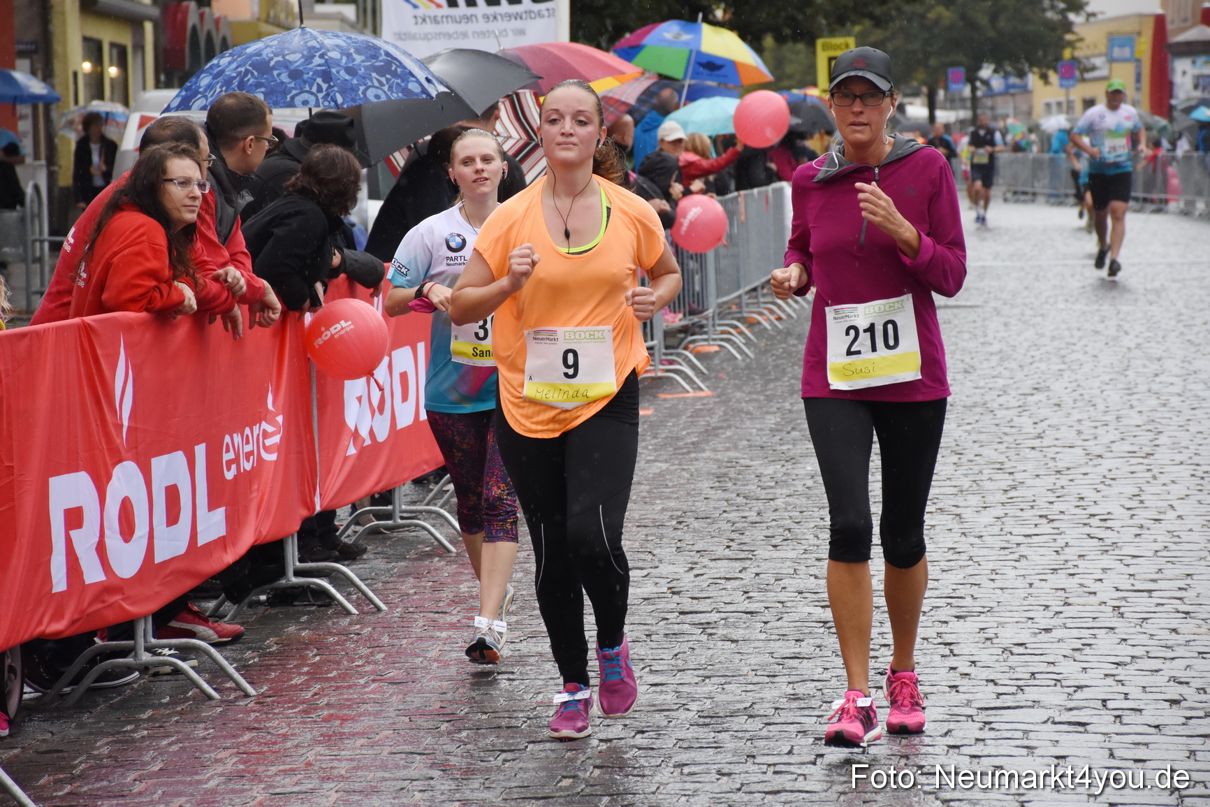 Stadtlauf Neumarkt 2016 0982