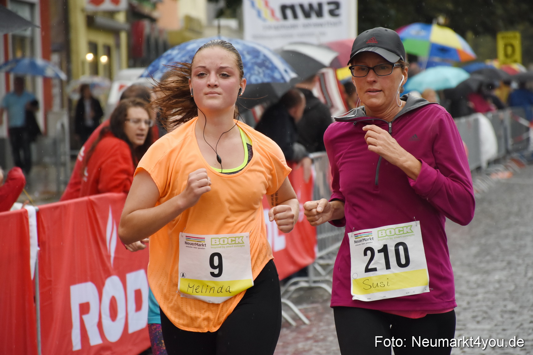 Stadtlauf Neumarkt 2016 0983