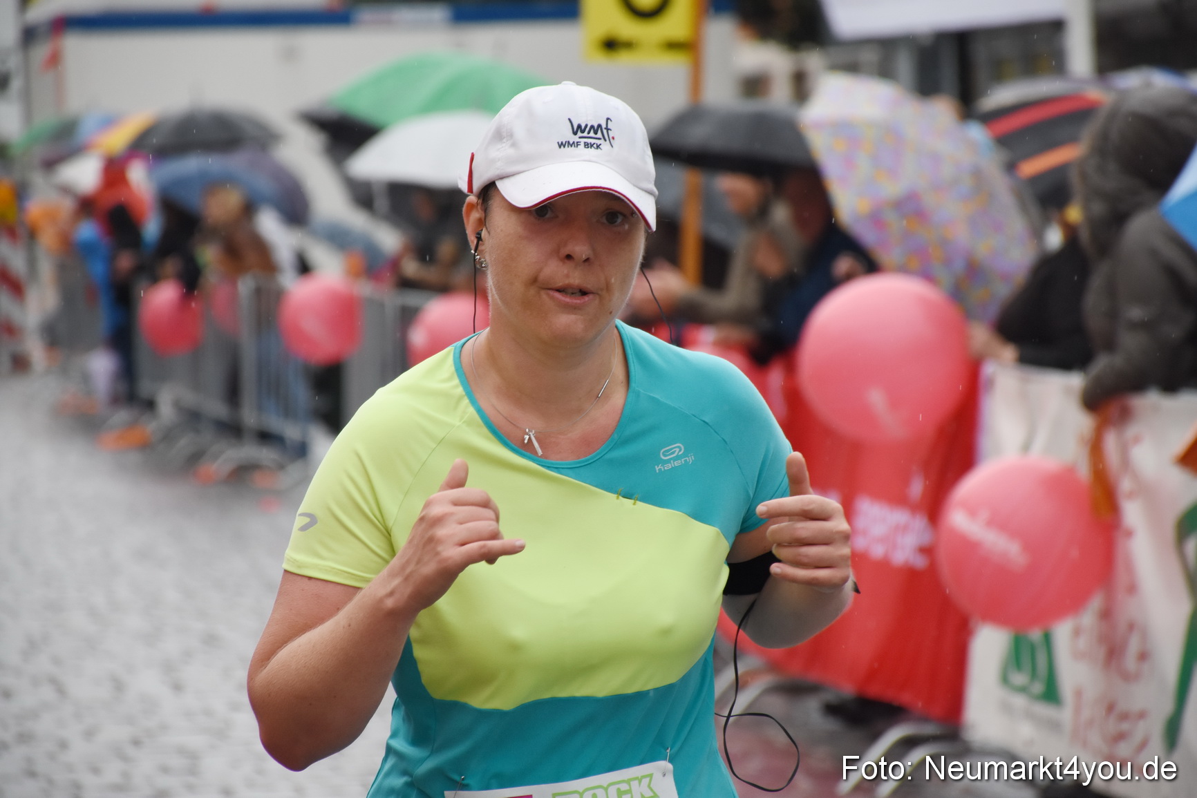 Stadtlauf Neumarkt 2016 0987
