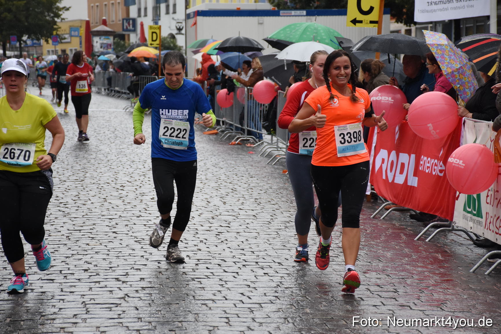 Stadtlauf Neumarkt 2016 0989