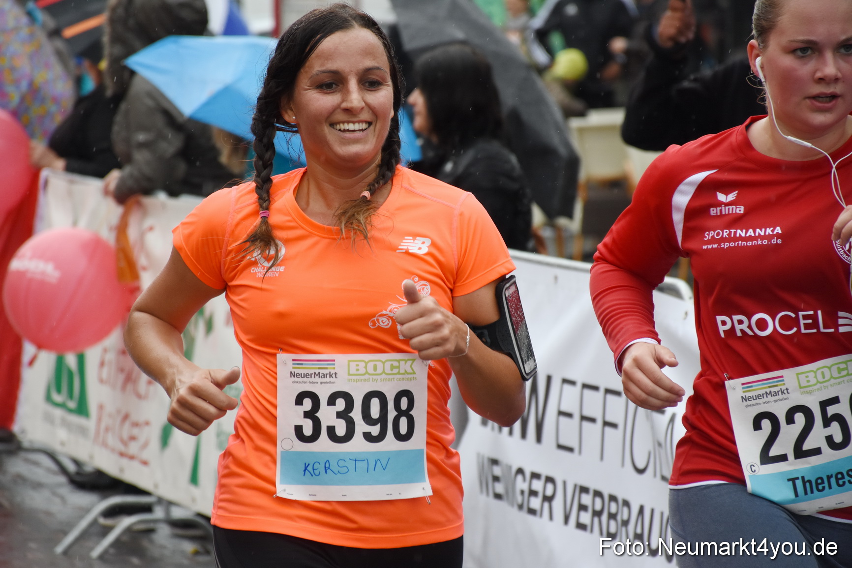 Stadtlauf Neumarkt 2016 0990