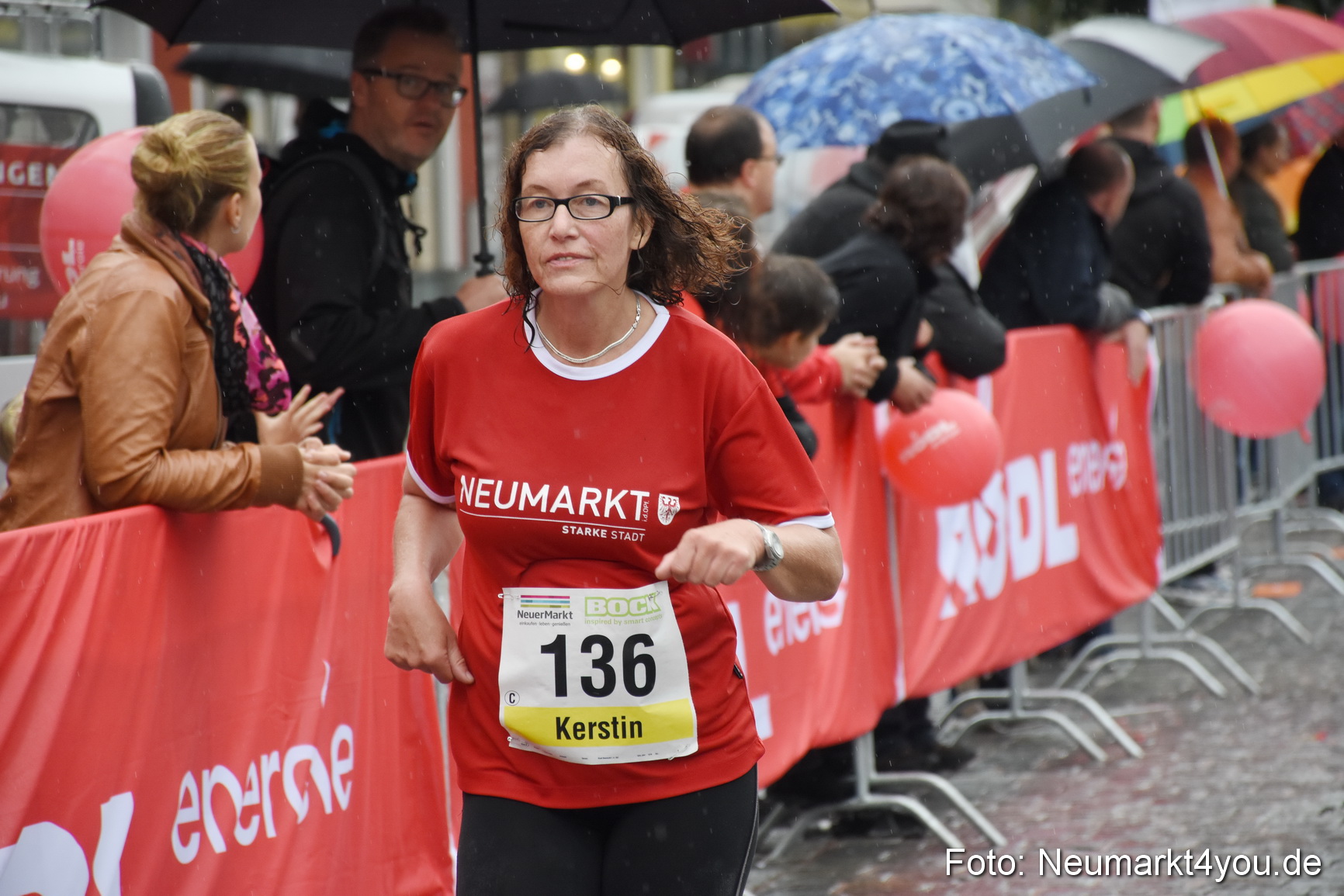 Stadtlauf Neumarkt 2016 0991