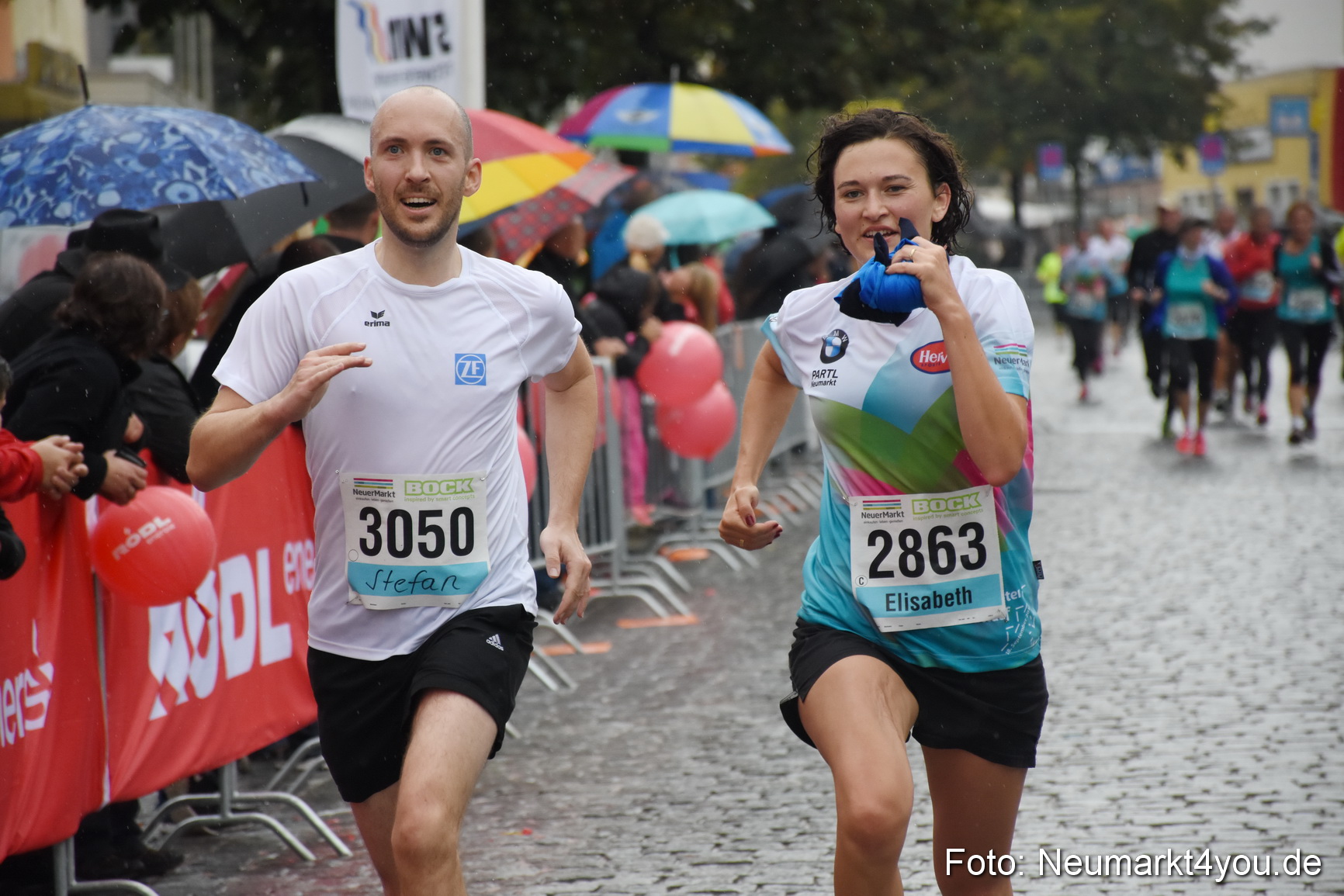 Stadtlauf Neumarkt 2016 0992