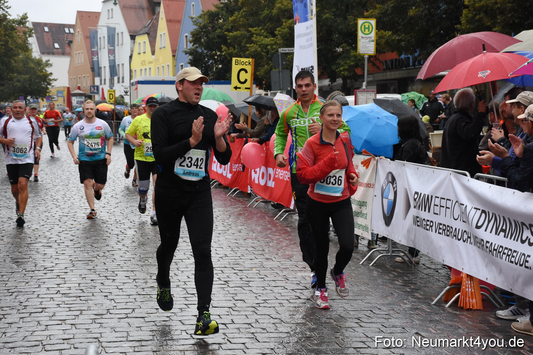 Stadtlauf Neumarkt 2016 0993