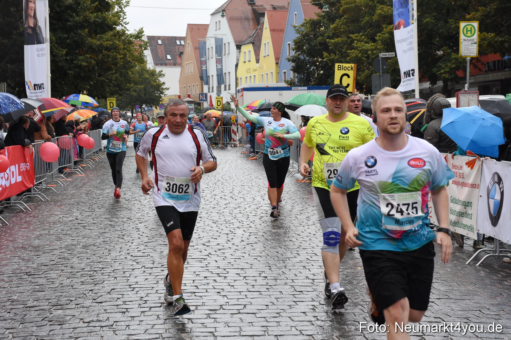 Stadtlauf Neumarkt 2016 0994