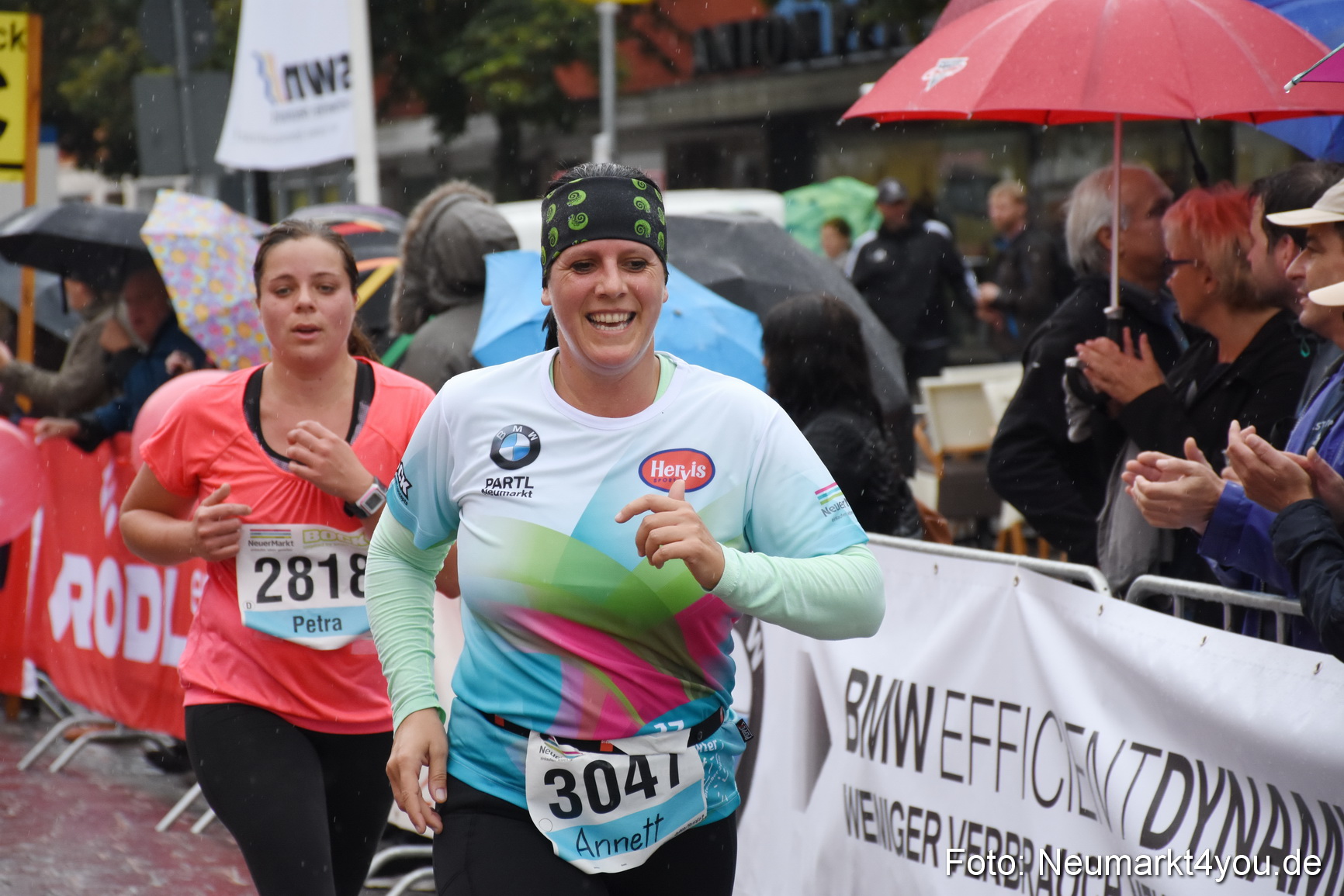 Stadtlauf Neumarkt 2016 0995