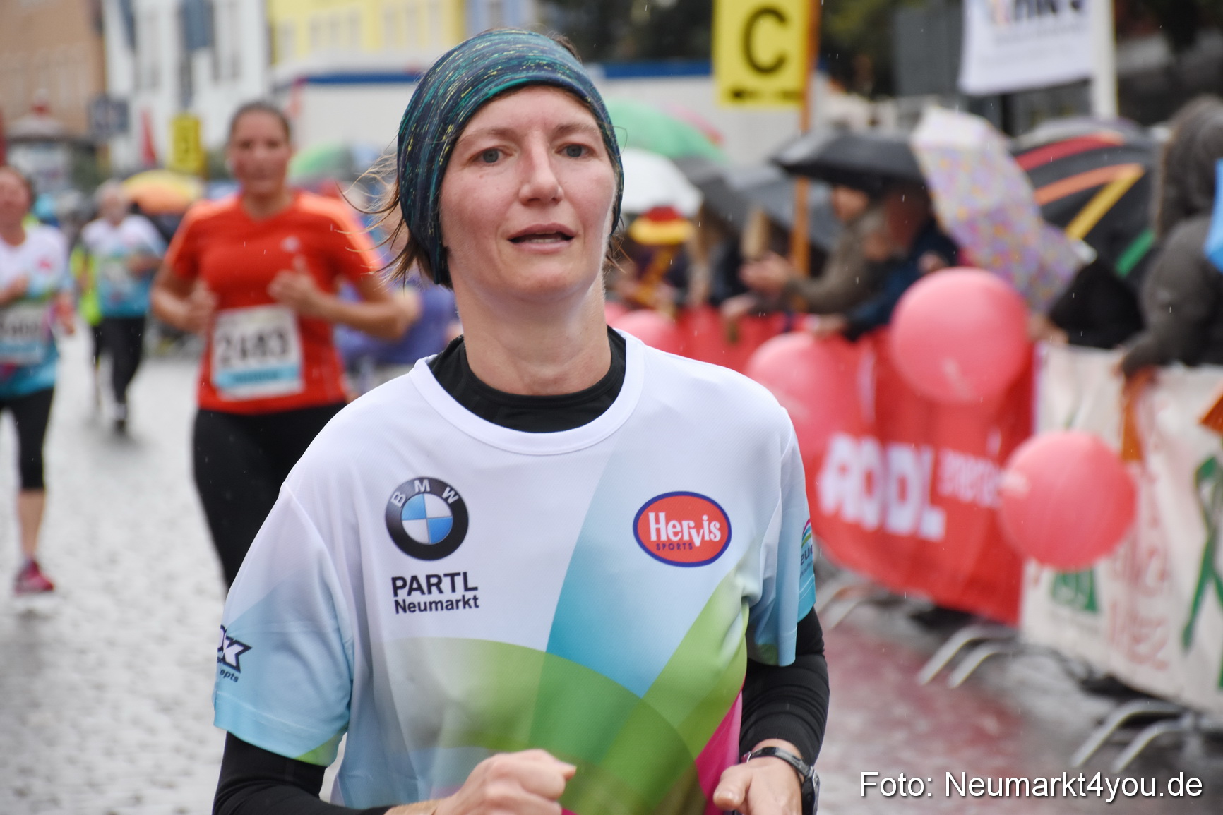 Stadtlauf Neumarkt 2016 0996