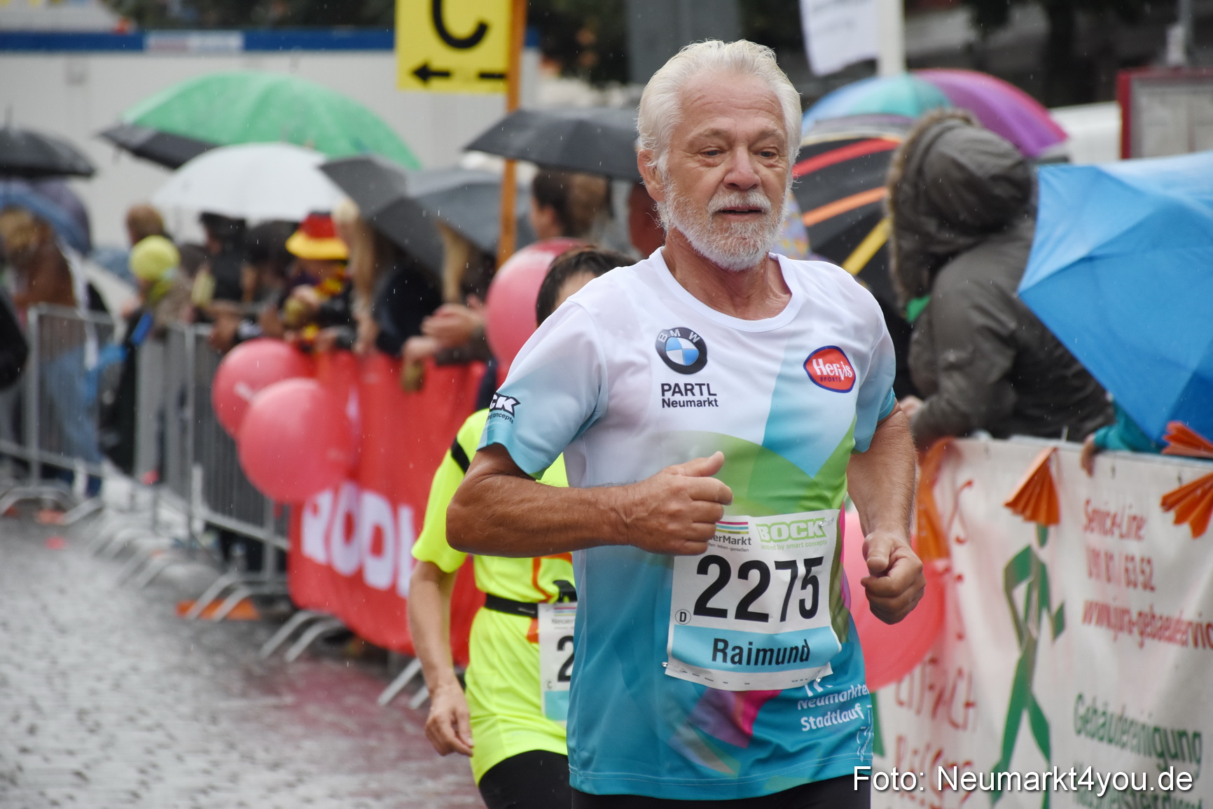 Stadtlauf Neumarkt 2016 0998