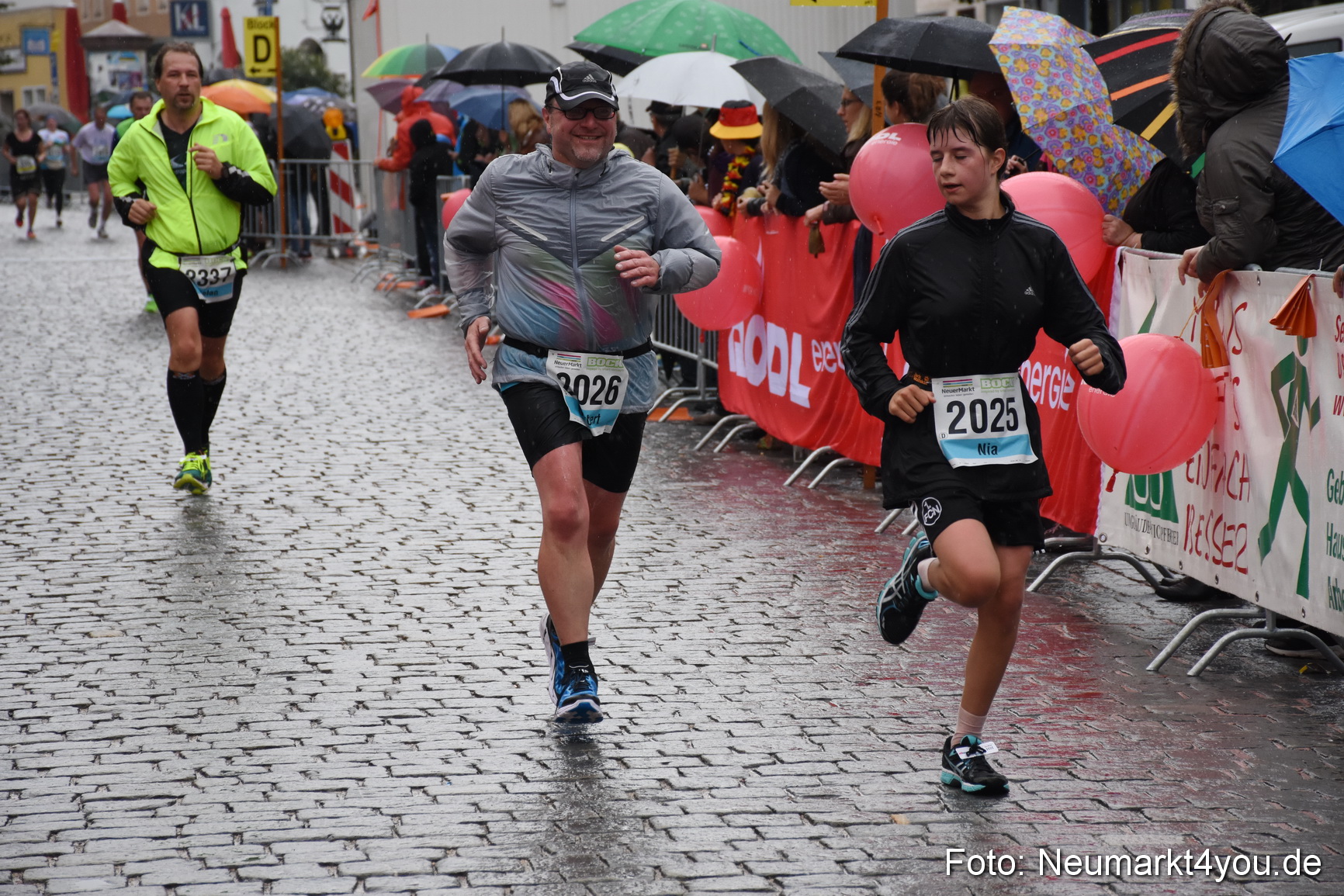 Stadtlauf Neumarkt 2016 0999