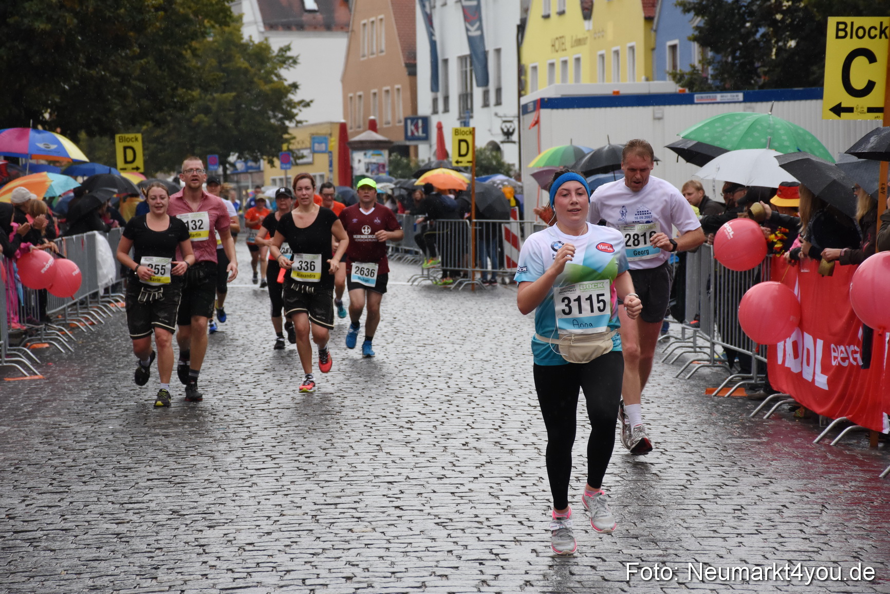 Stadtlauf Neumarkt 2016 1001