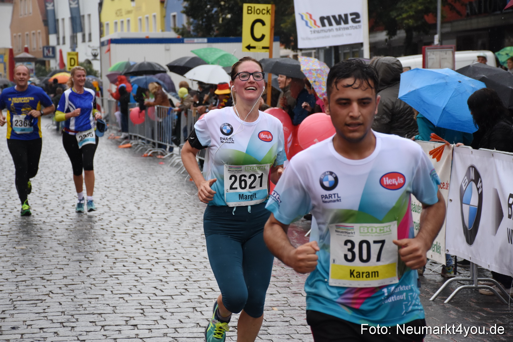 Stadtlauf Neumarkt 2016 1005