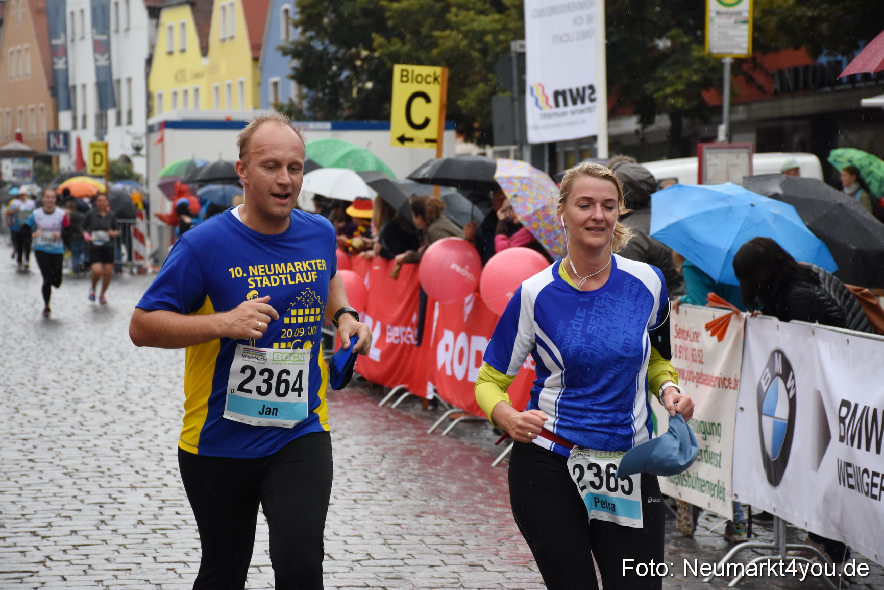 Stadtlauf Neumarkt 2016 1006