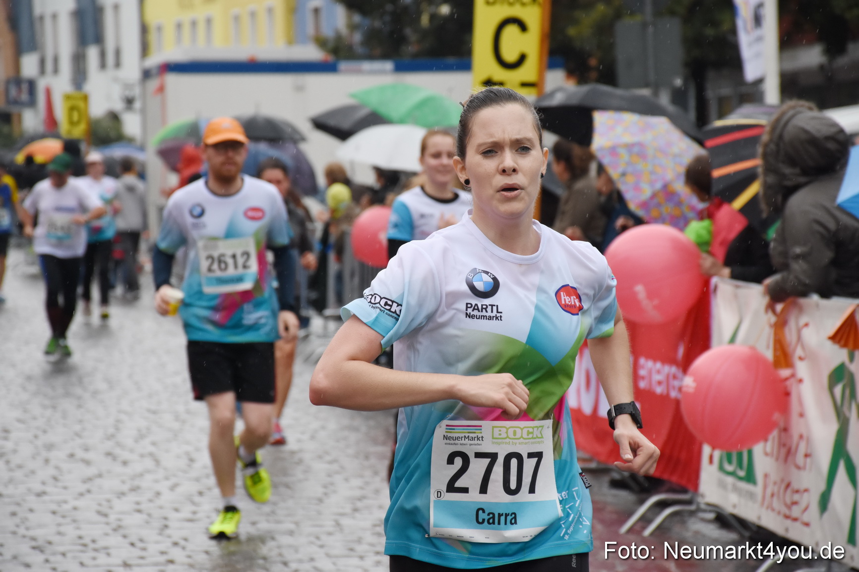 Stadtlauf Neumarkt 2016 1007