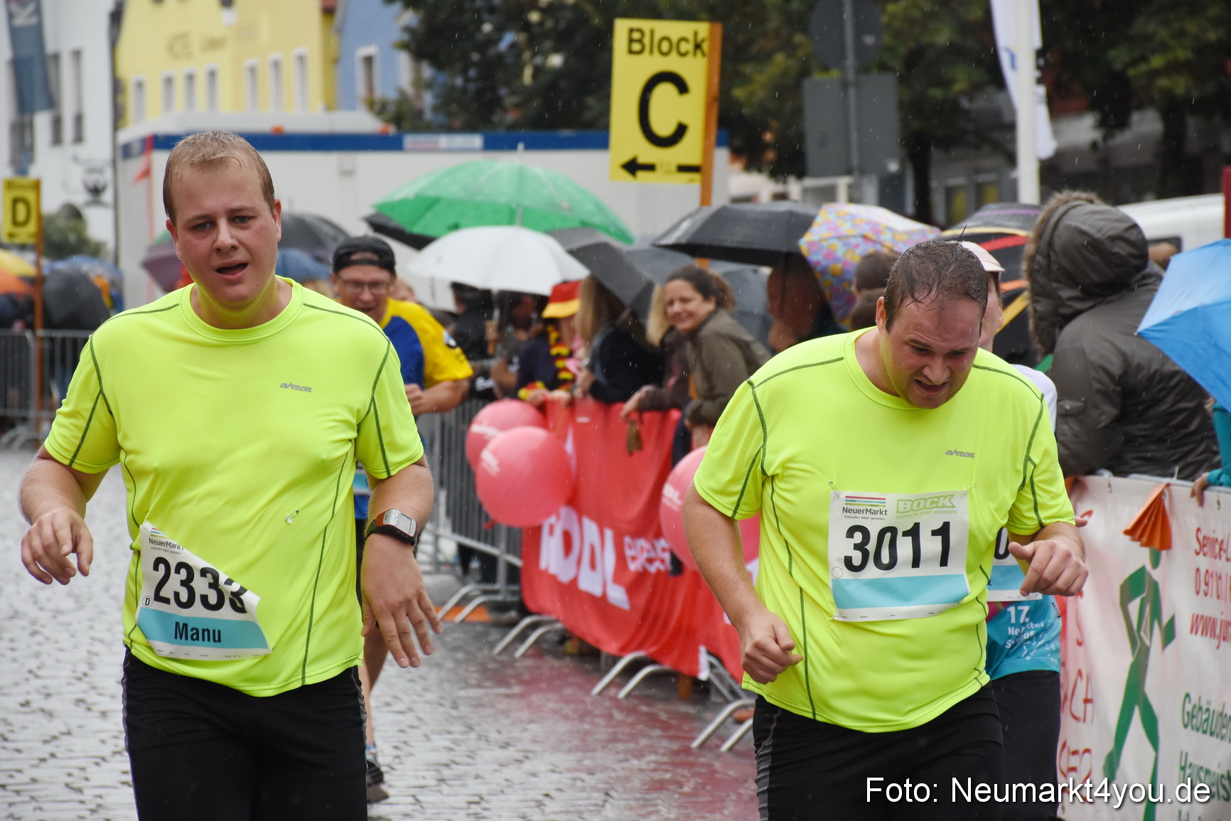 Stadtlauf Neumarkt 2016 1009
