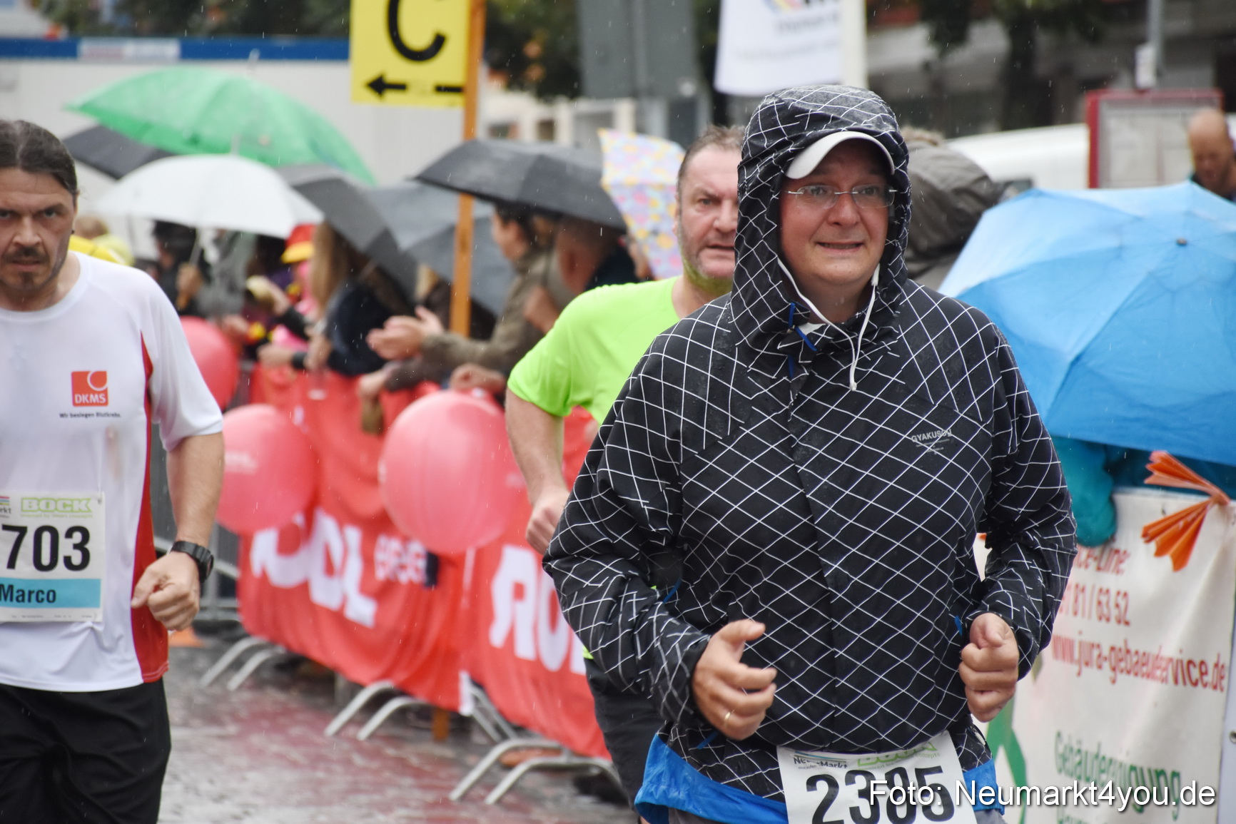 Stadtlauf Neumarkt 2016 1013