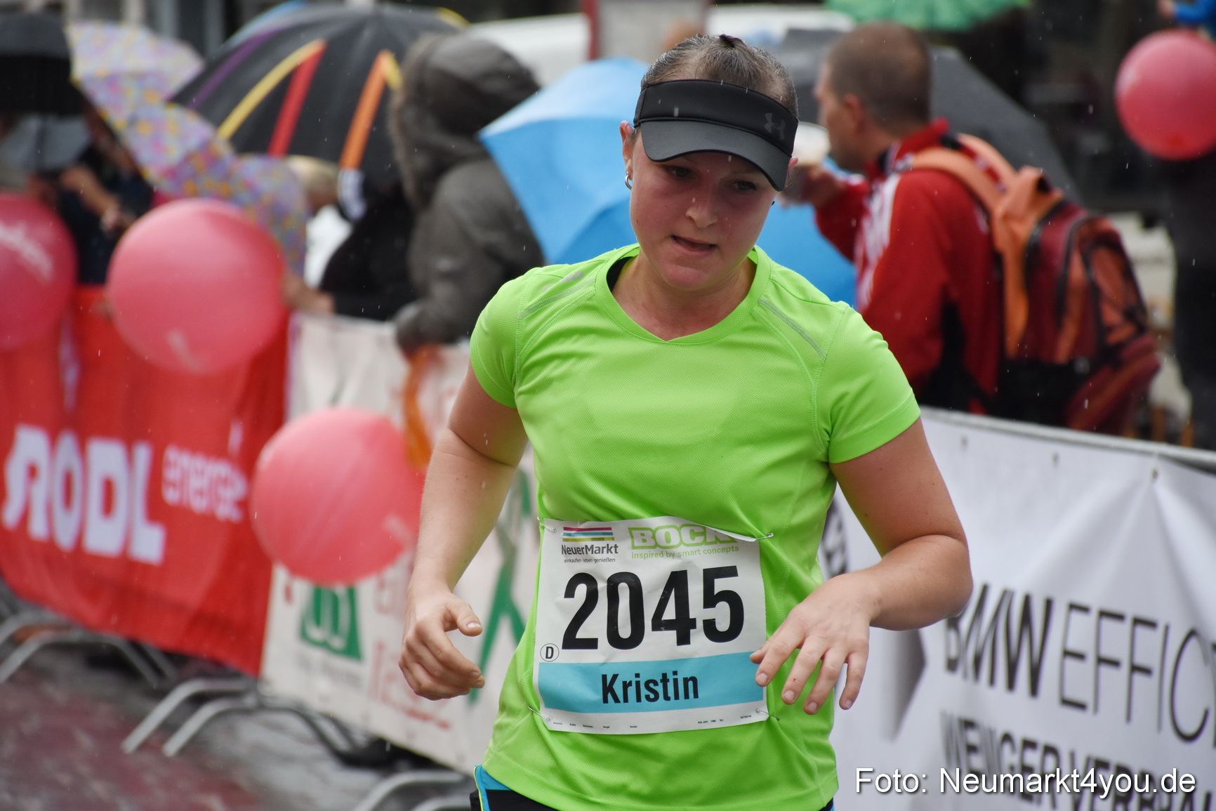 Stadtlauf Neumarkt 2016 1014