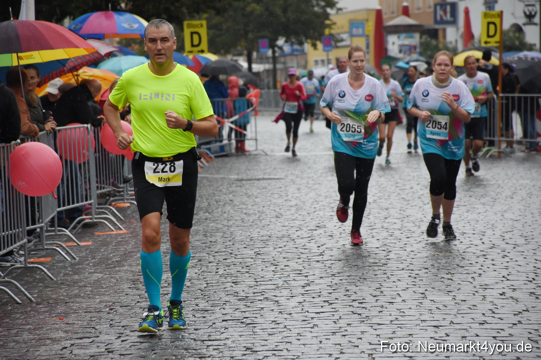 Stadtlauf Neumarkt 2016 1017