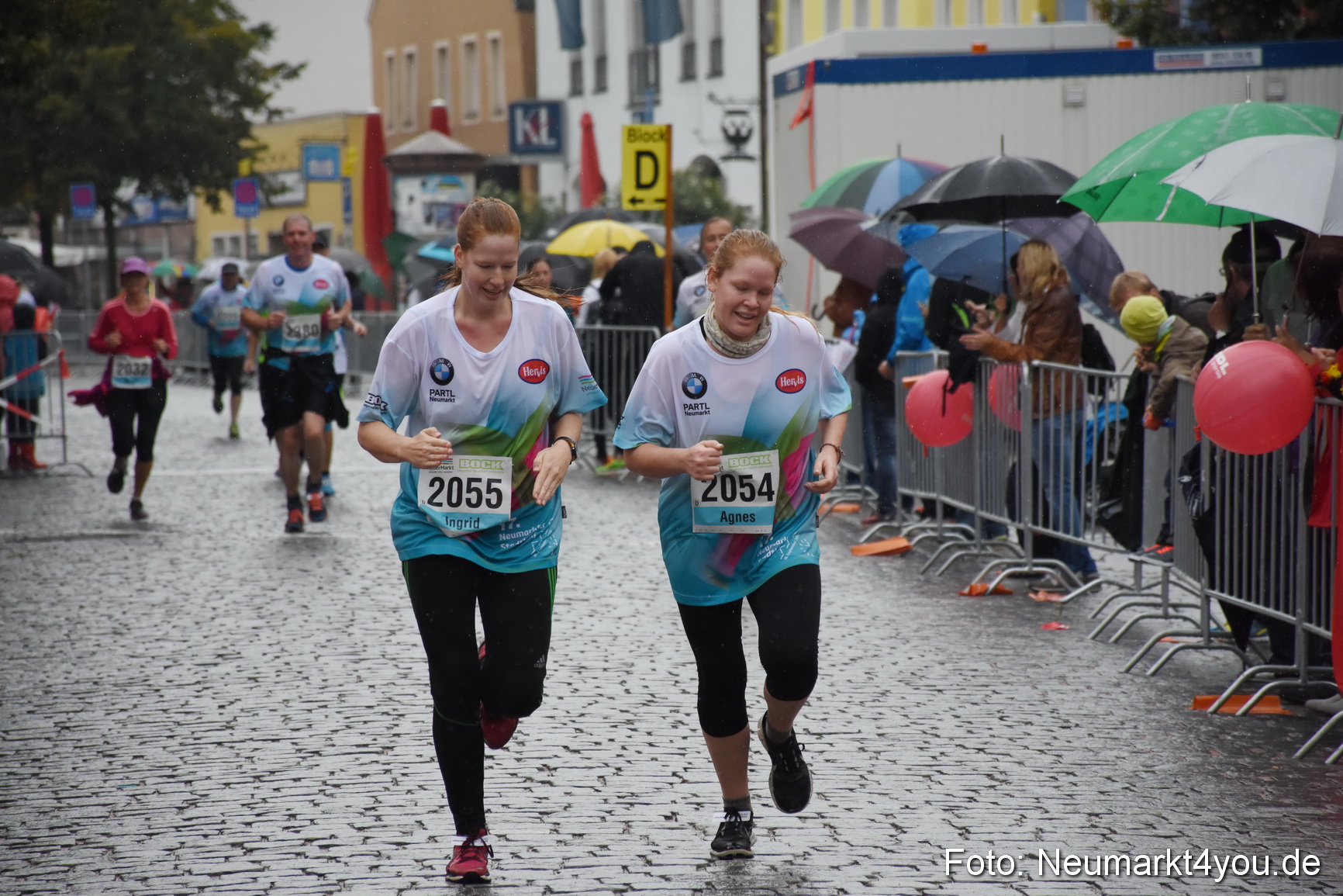 Stadtlauf Neumarkt 2016 1018