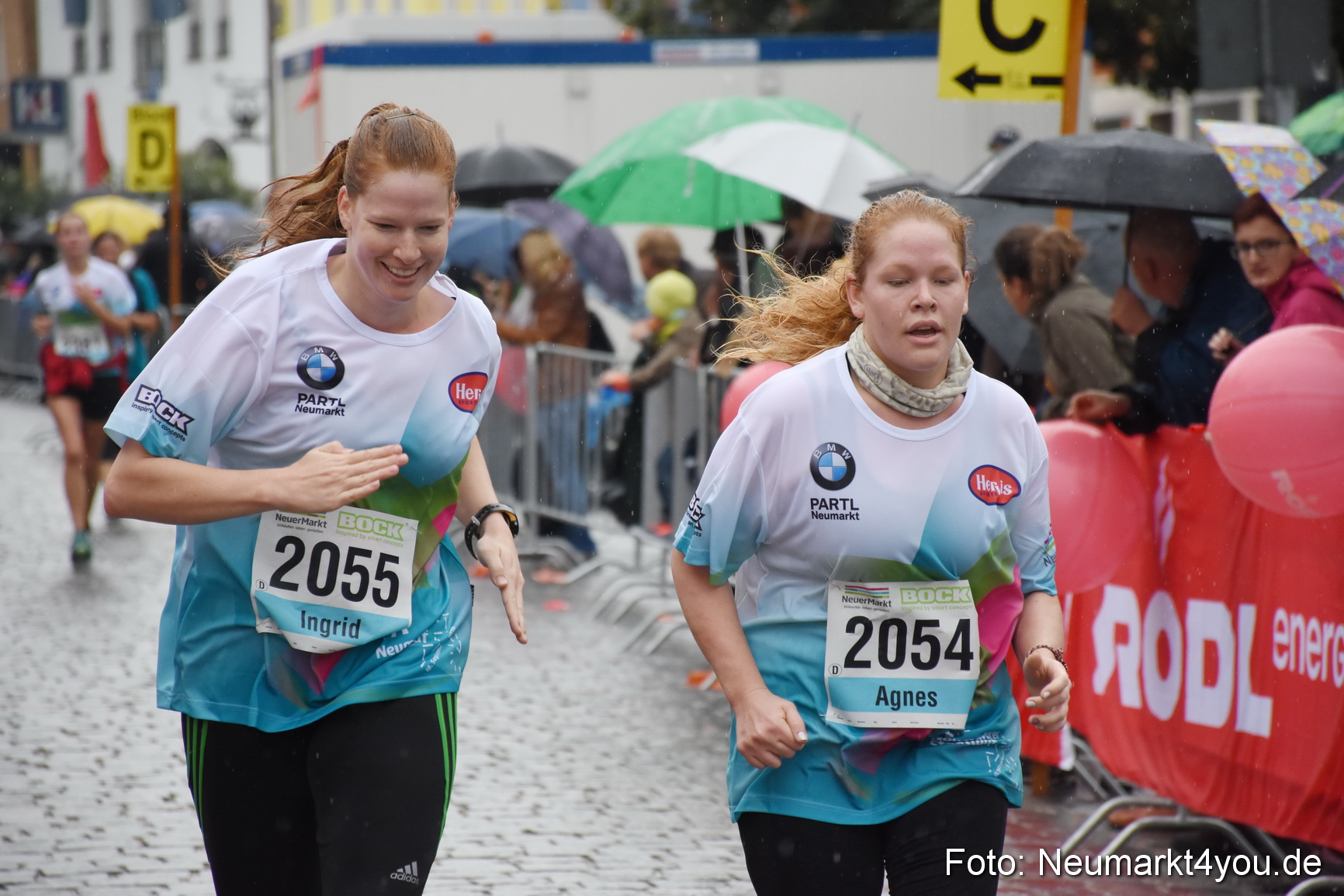 Stadtlauf Neumarkt 2016 1019