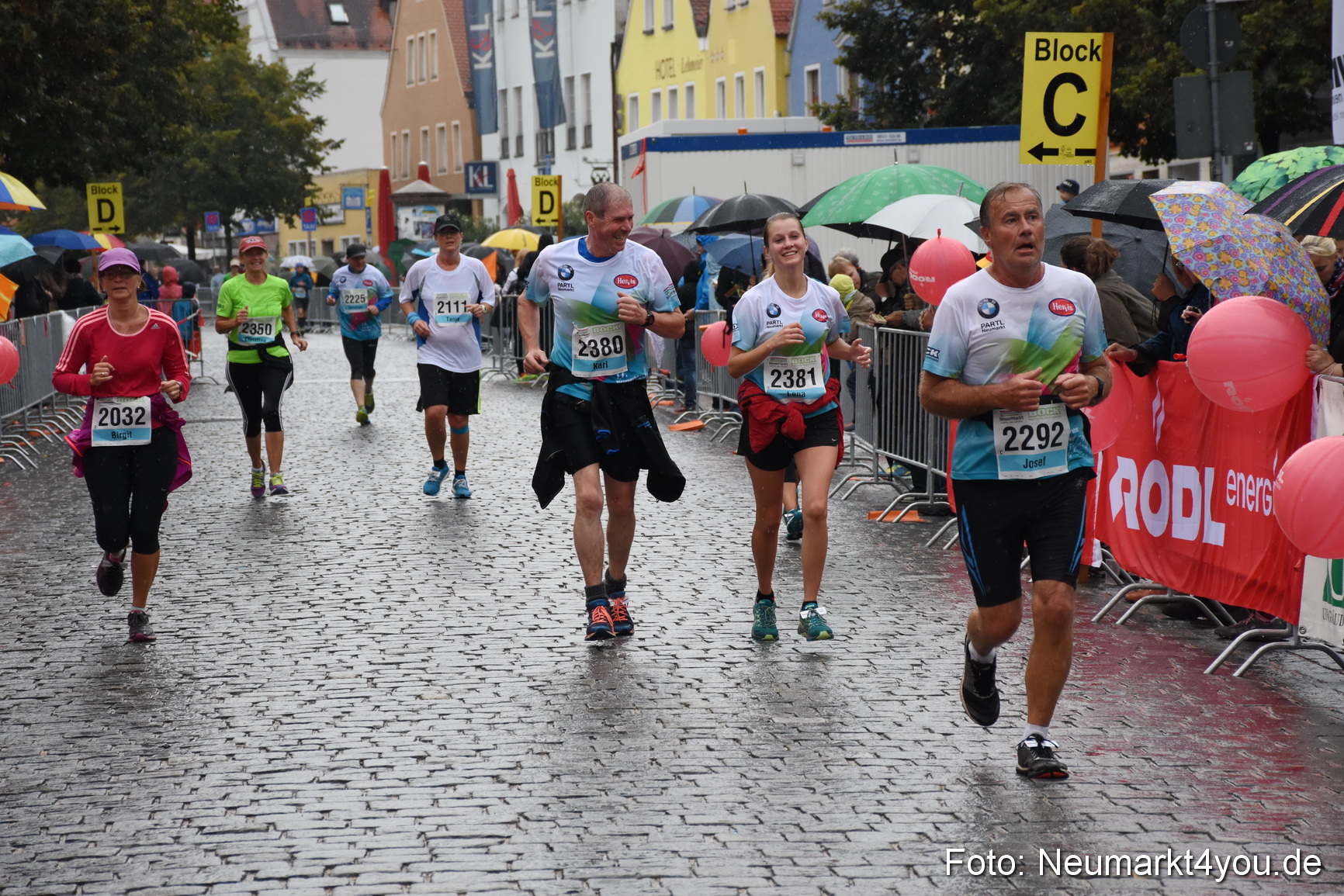 Stadtlauf Neumarkt 2016 1020