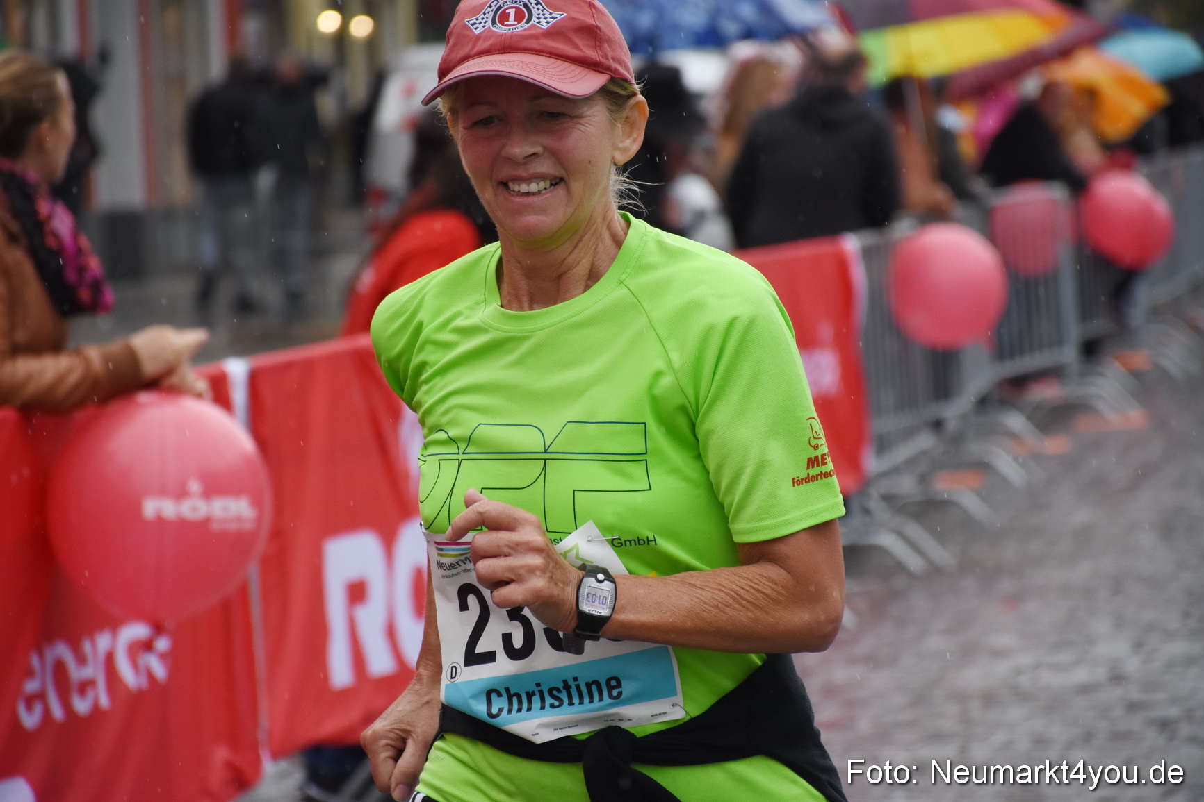 Stadtlauf Neumarkt 2016 1022