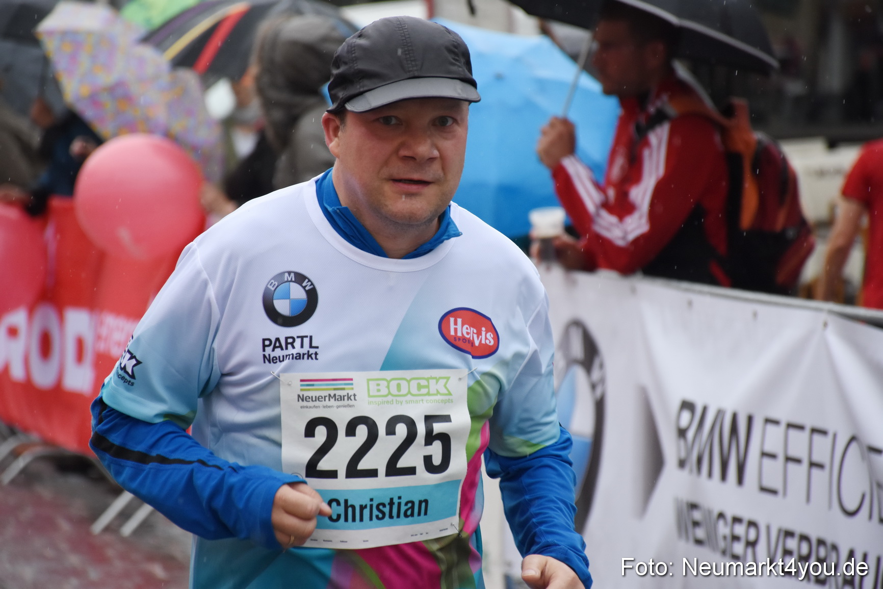 Stadtlauf Neumarkt 2016 1023