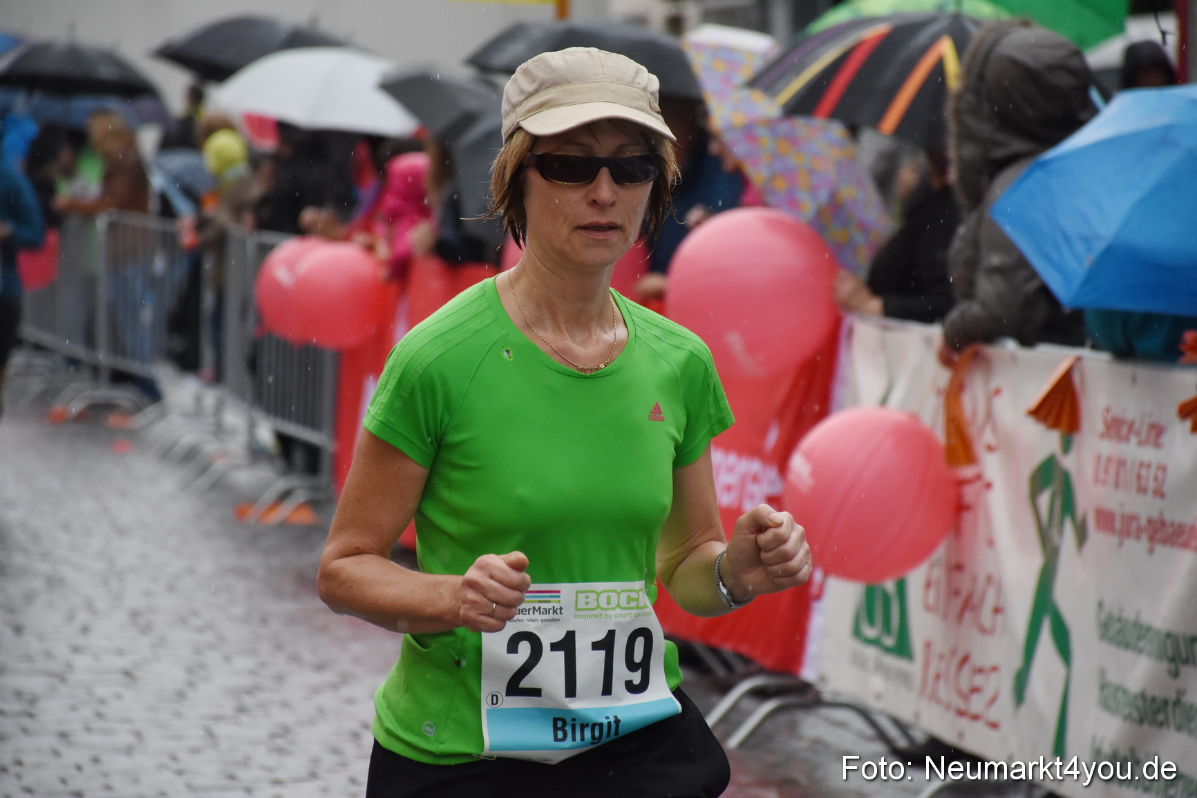 Stadtlauf Neumarkt 2016 1024