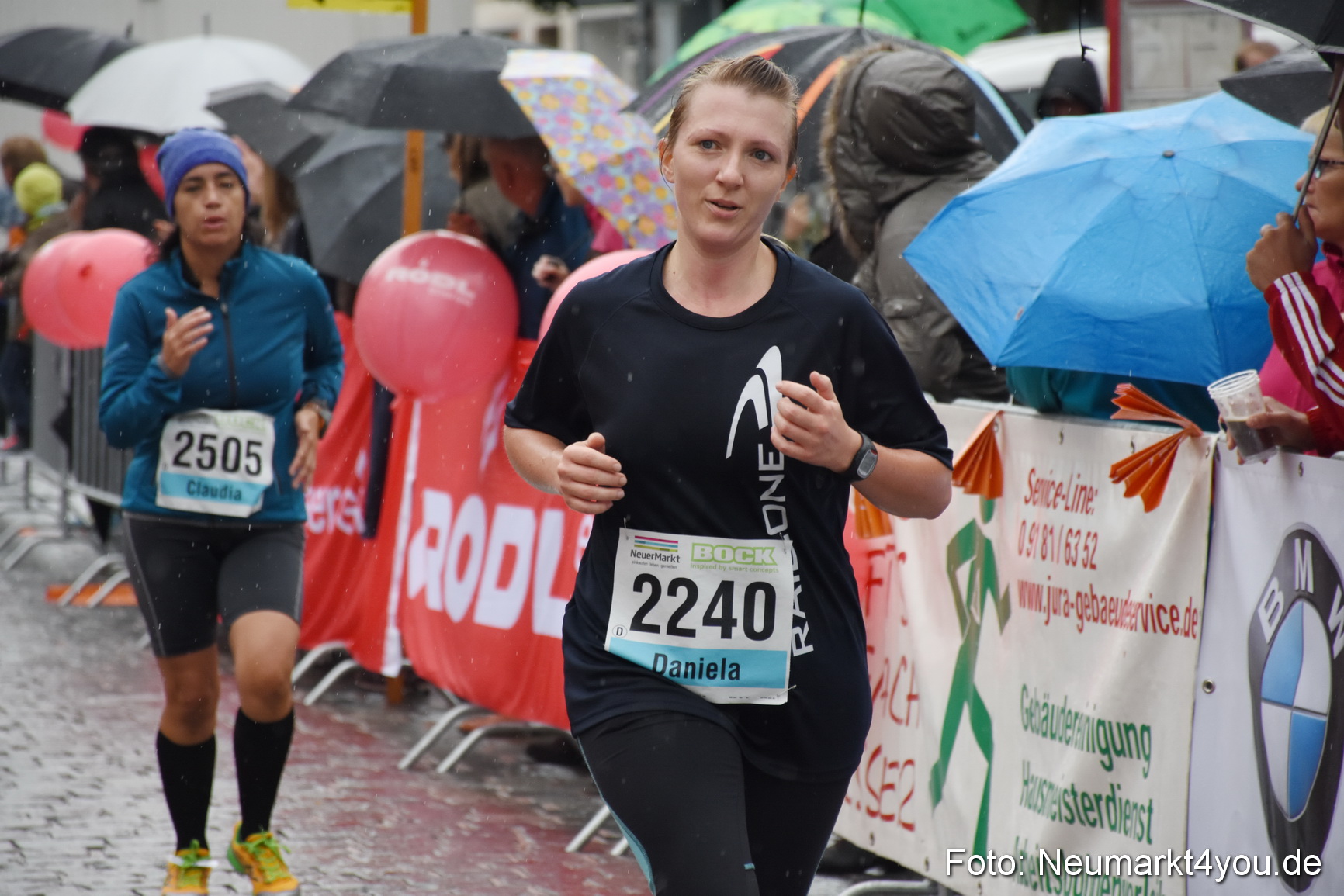 Stadtlauf Neumarkt 2016 1025