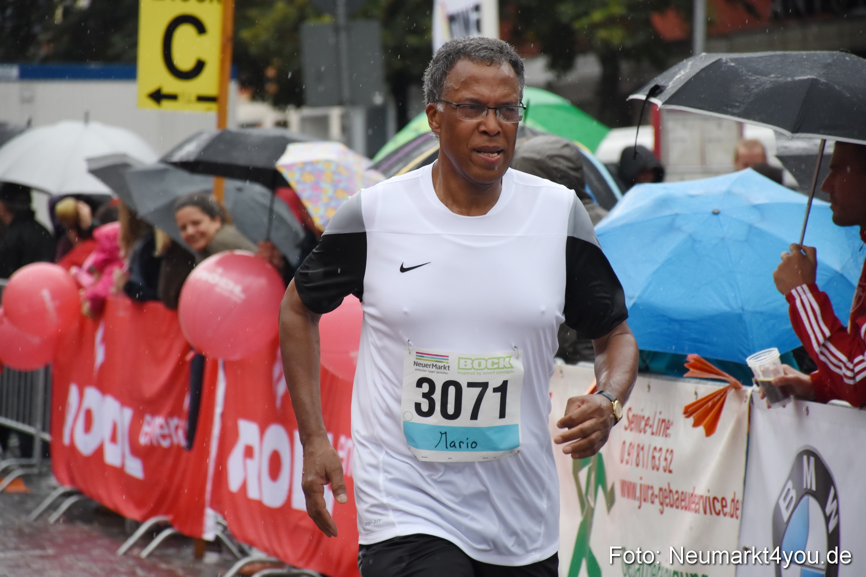 Stadtlauf Neumarkt 2016 1029