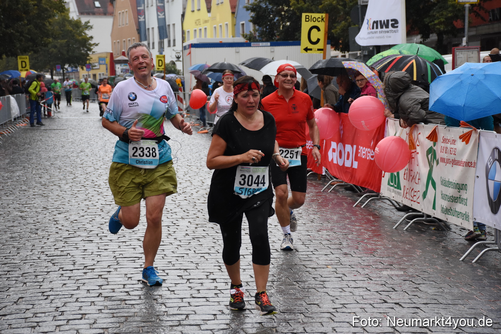 Stadtlauf Neumarkt 2016 1031