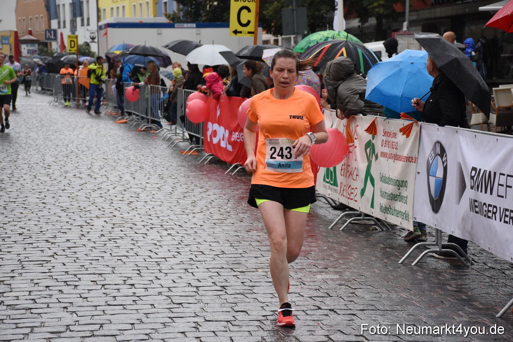 Stadtlauf Neumarkt 2016 1032