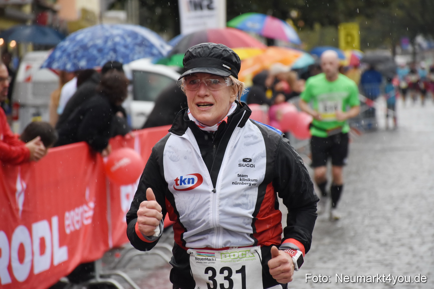 Stadtlauf Neumarkt 2016 1033