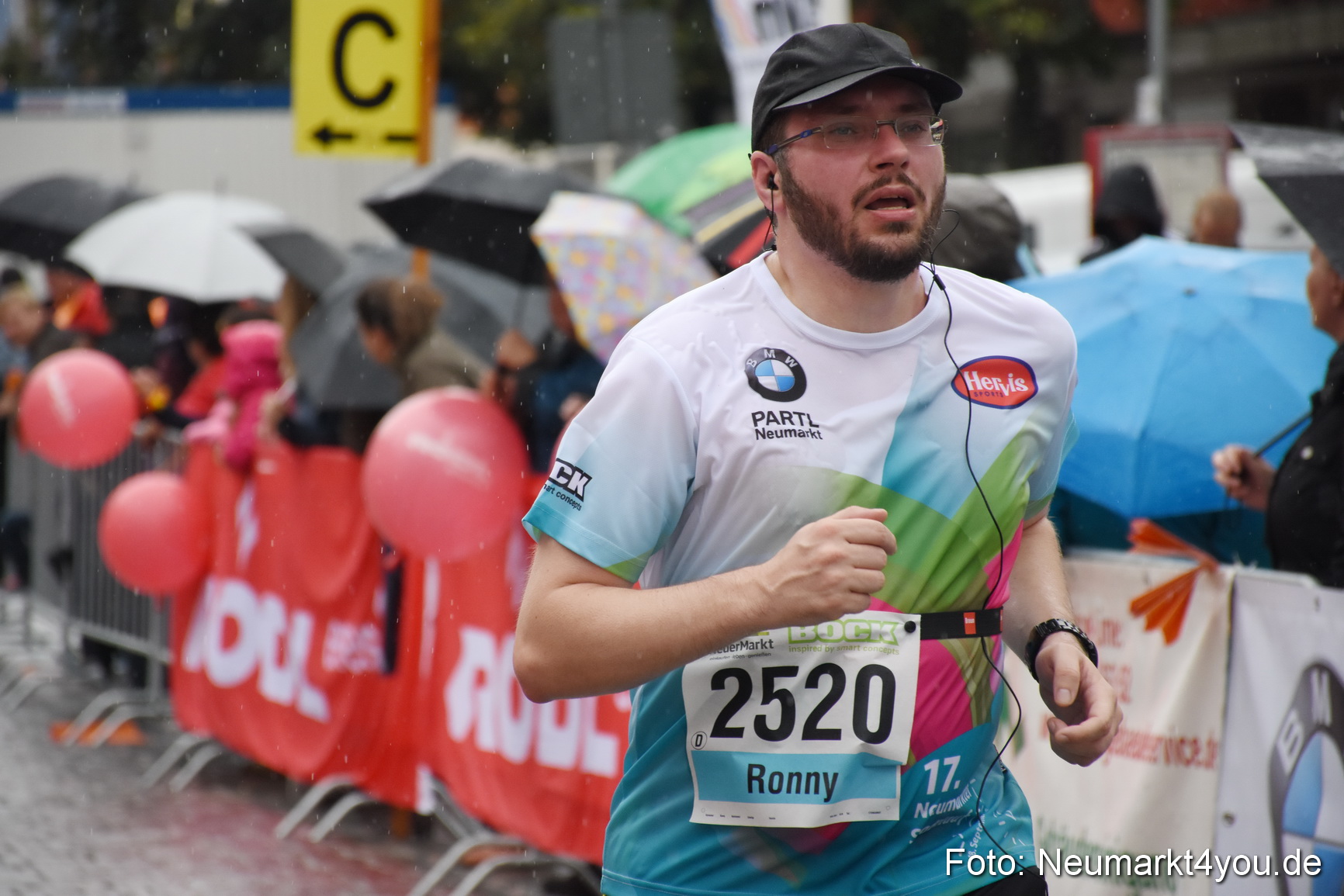 Stadtlauf Neumarkt 2016 1035