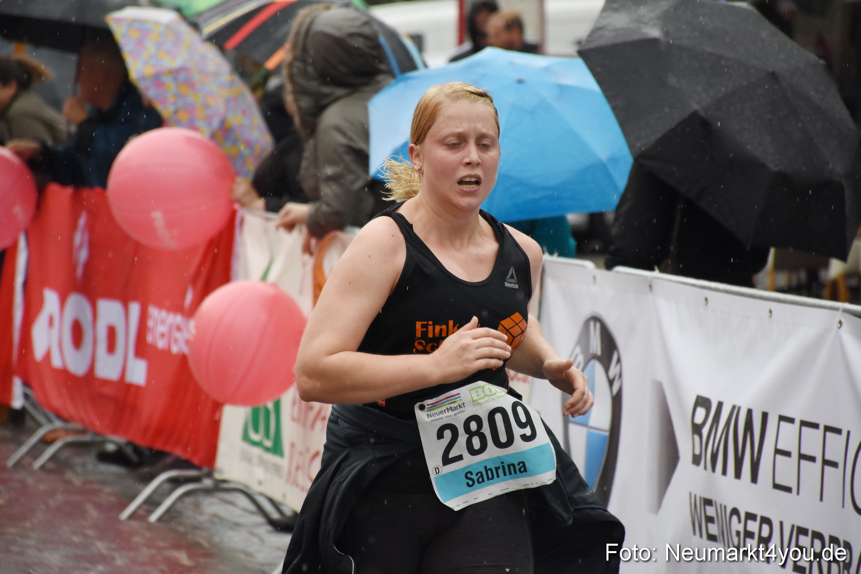 Stadtlauf Neumarkt 2016 1036