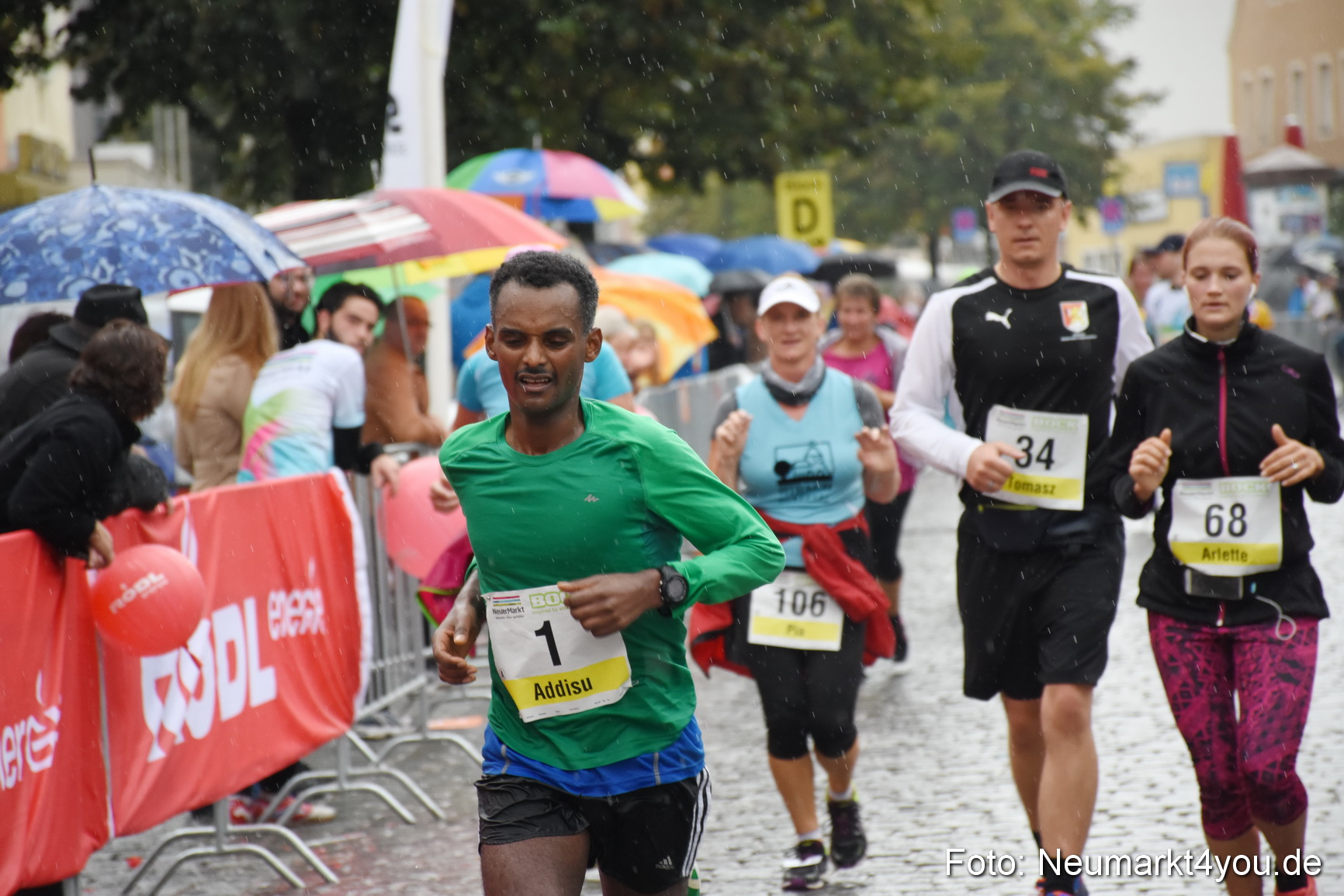 Stadtlauf Neumarkt 2016 1039