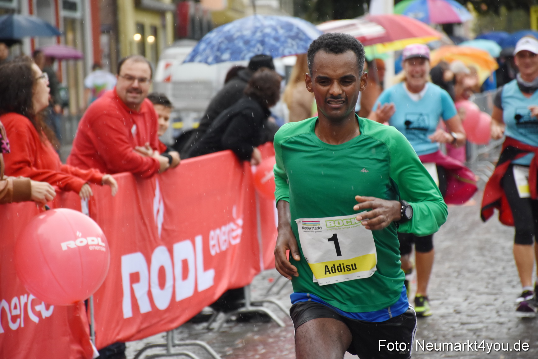 Stadtlauf Neumarkt 2016 1040