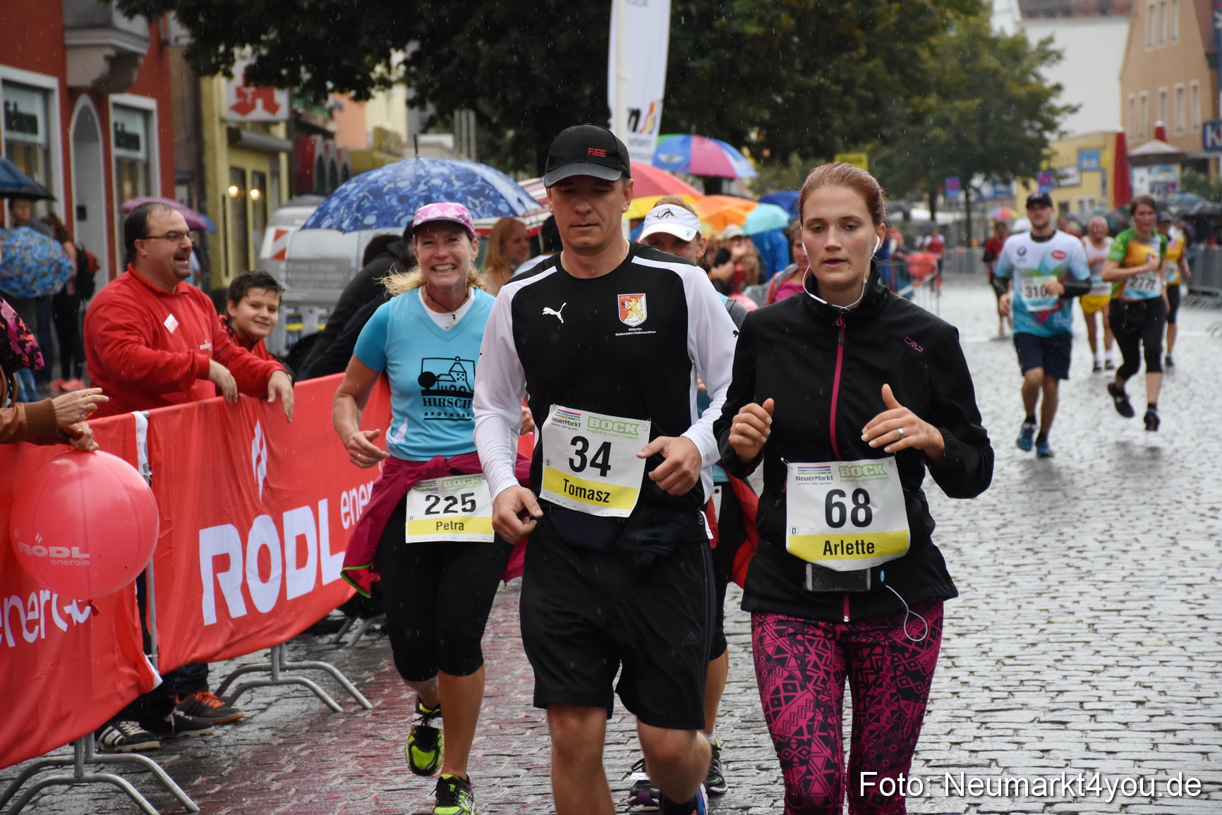 Stadtlauf Neumarkt 2016 1041