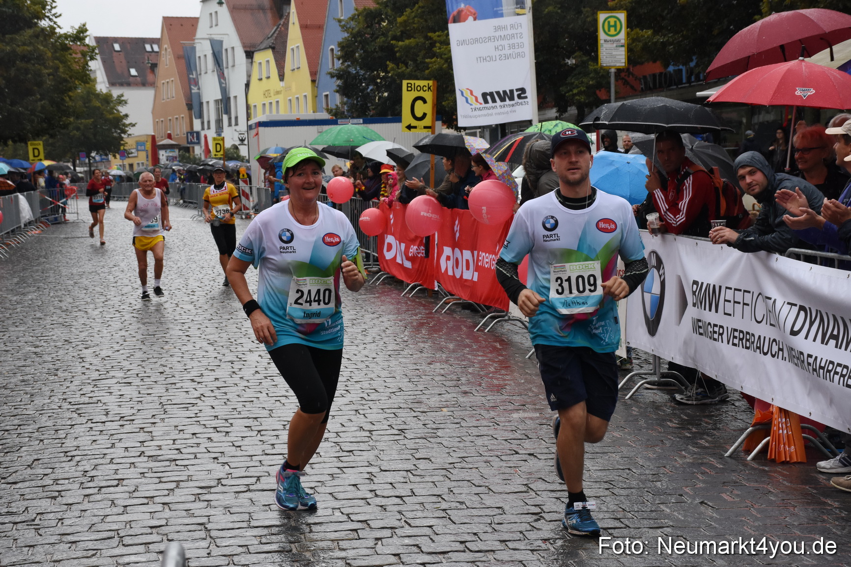 Stadtlauf Neumarkt 2016 1043