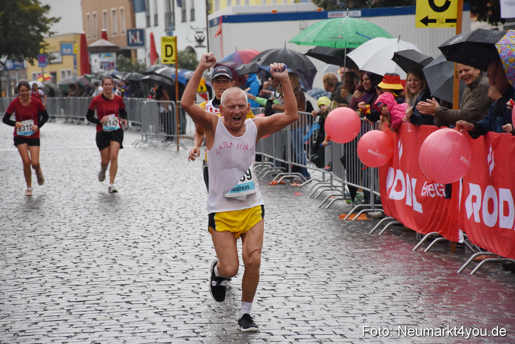Stadtlauf Neumarkt 2016 1044